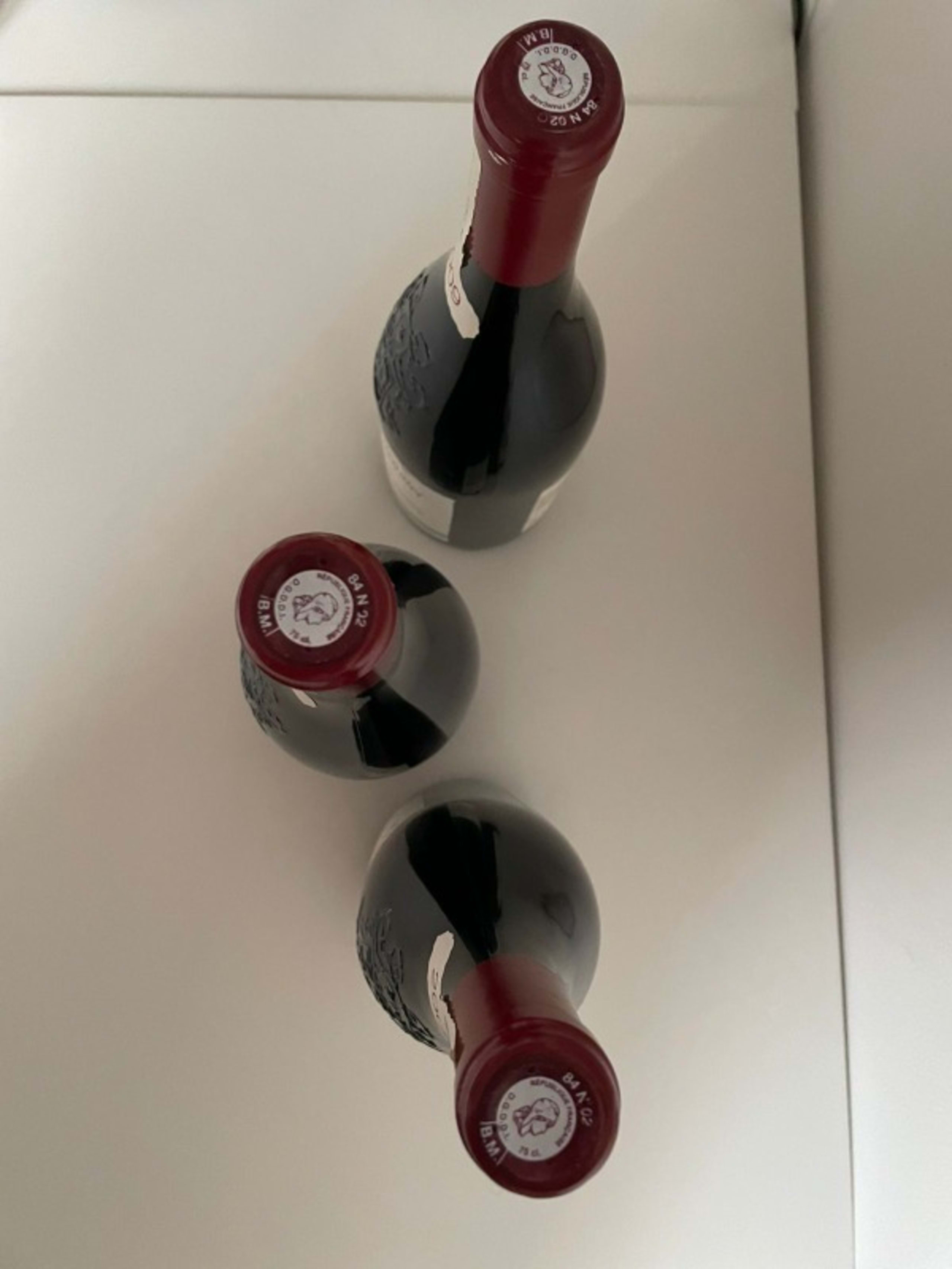 Capsules