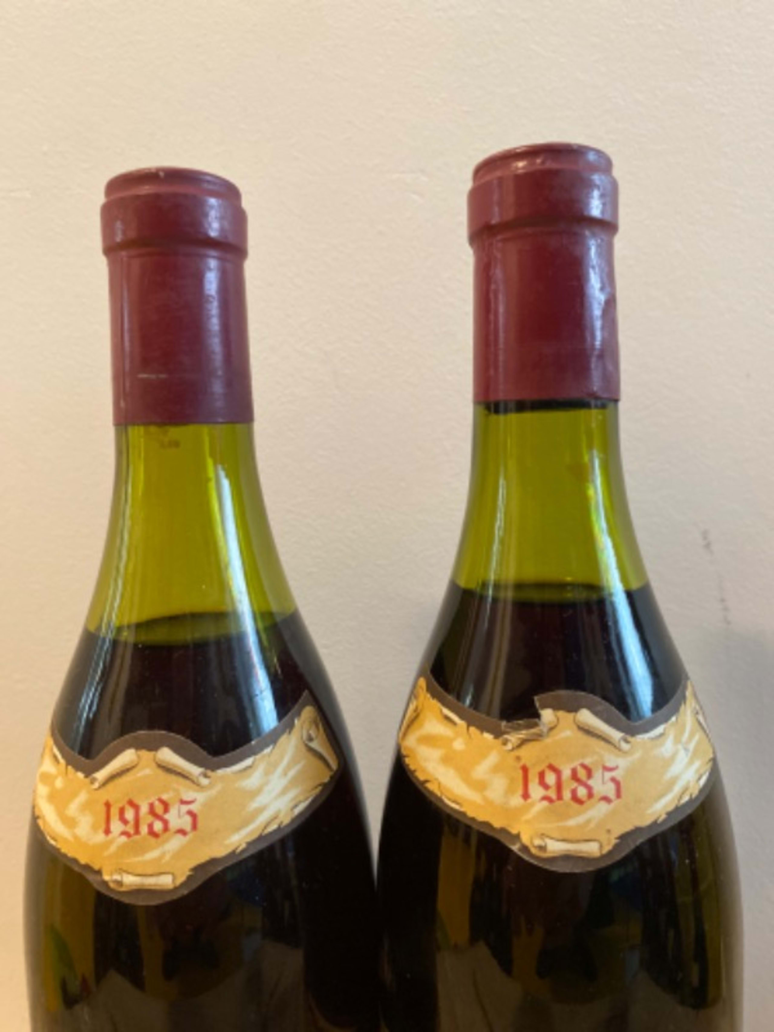 Wine Level