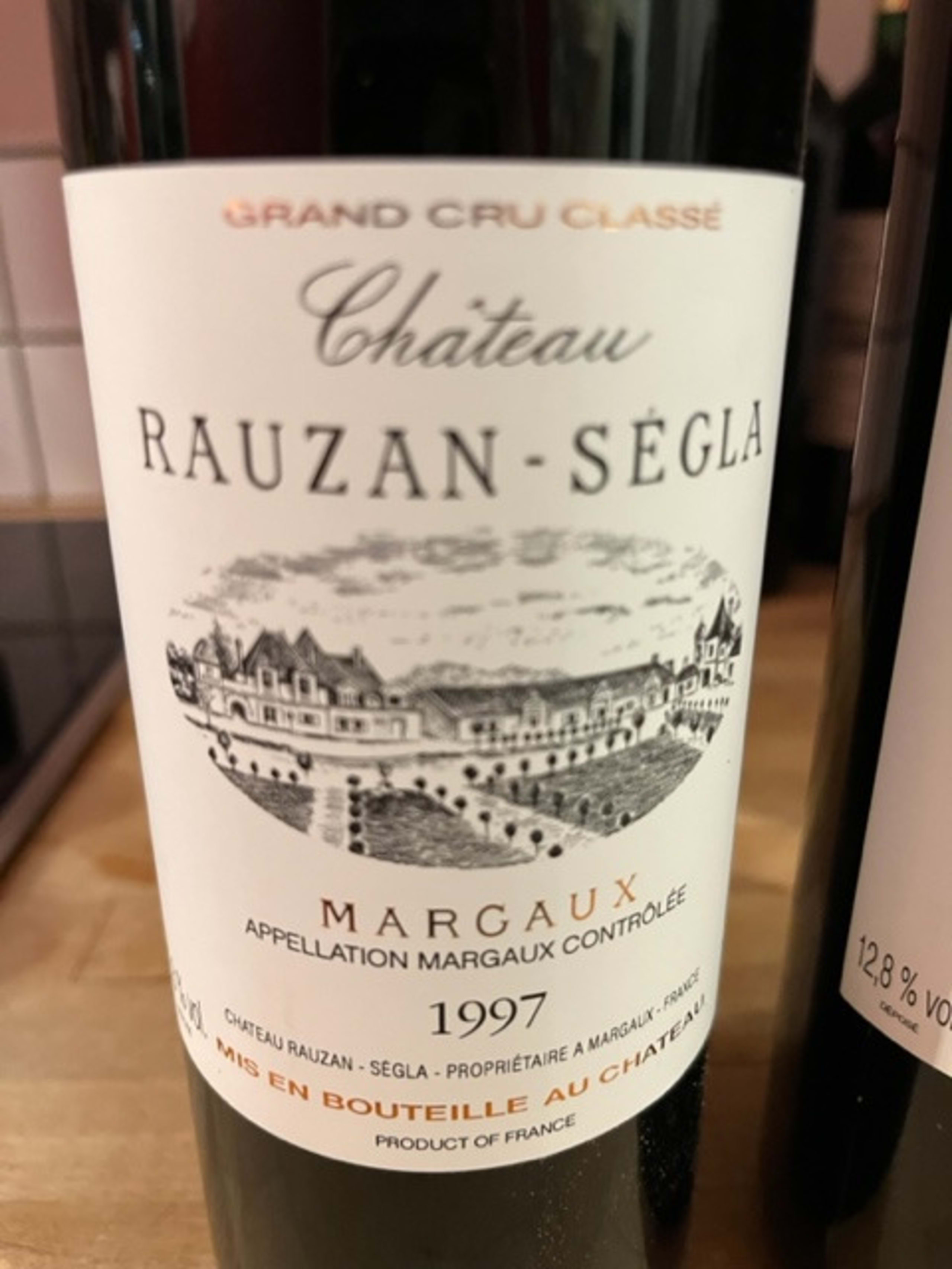 Label