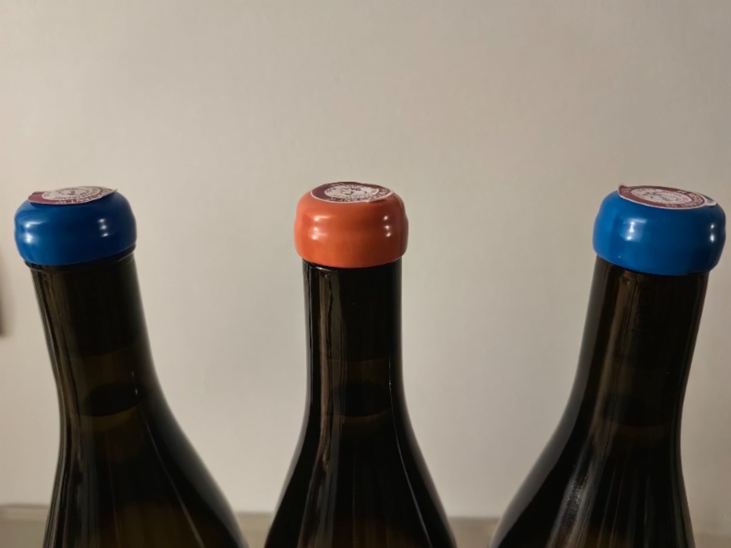 Capsules