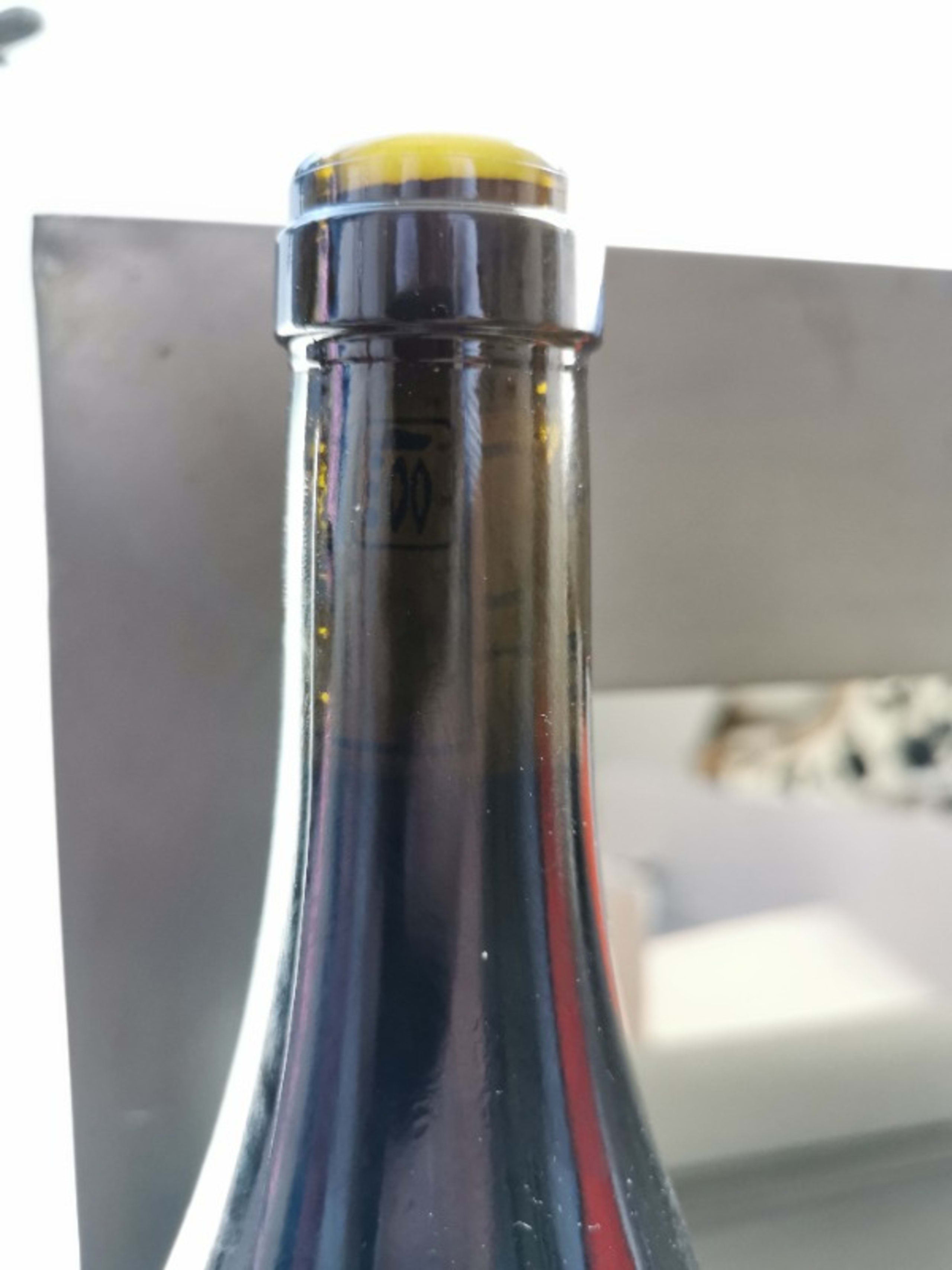 Wine Level