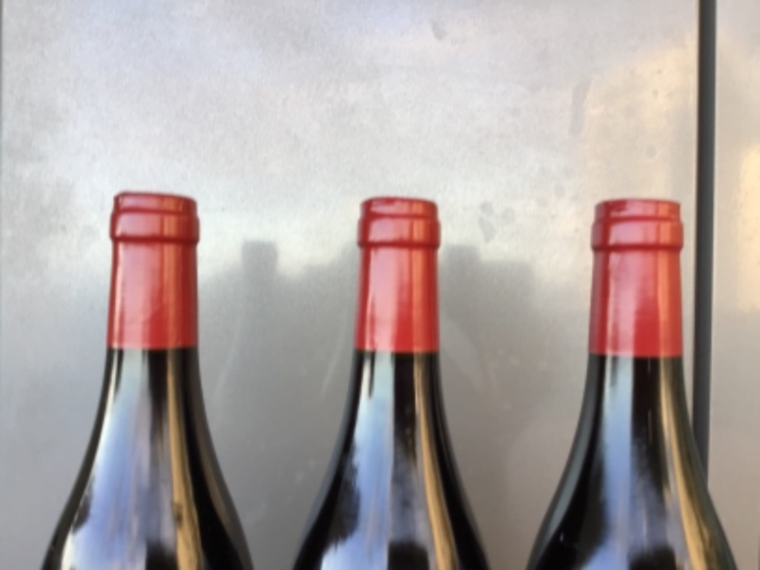 Wine Level