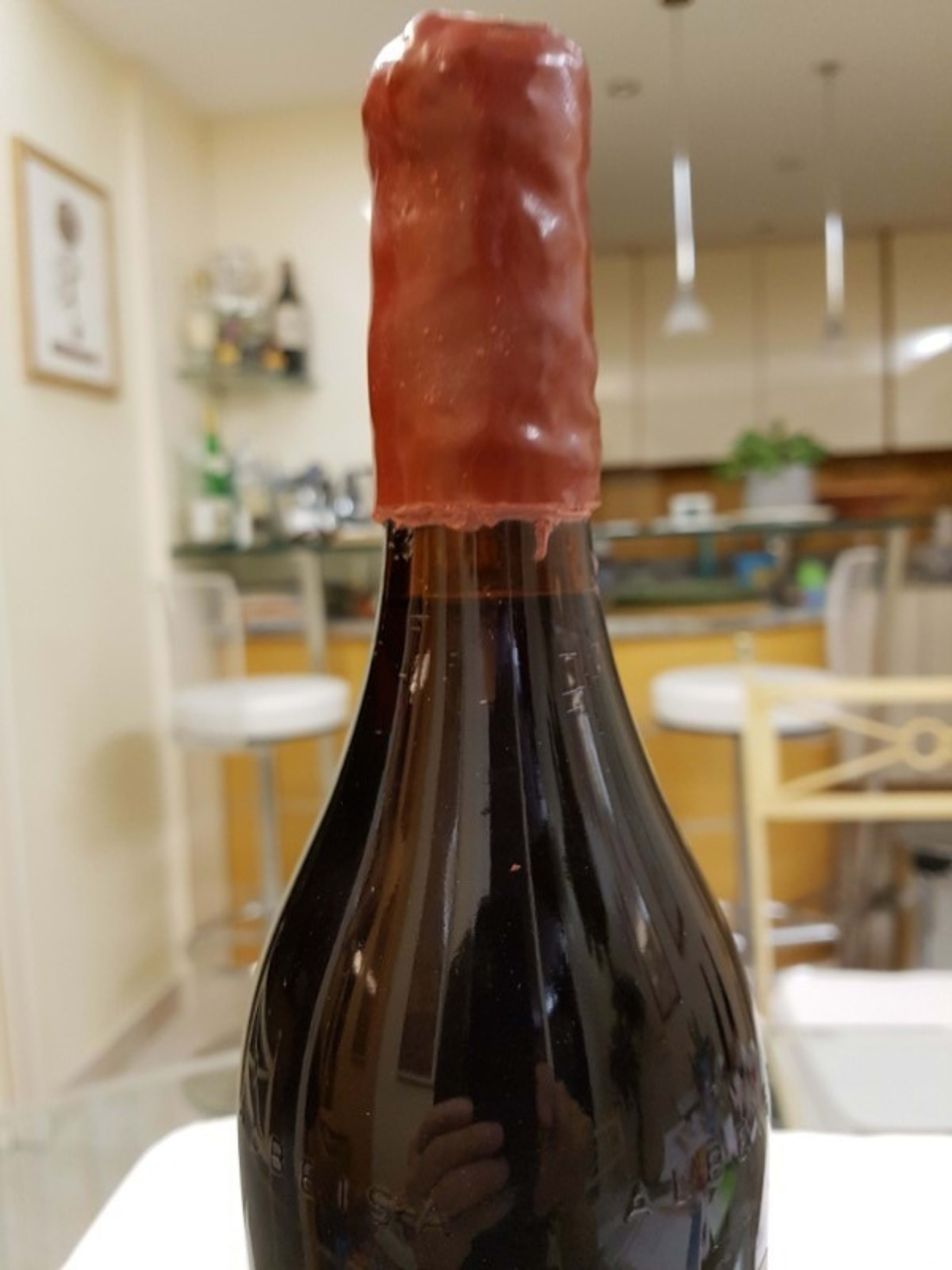 Wine Level