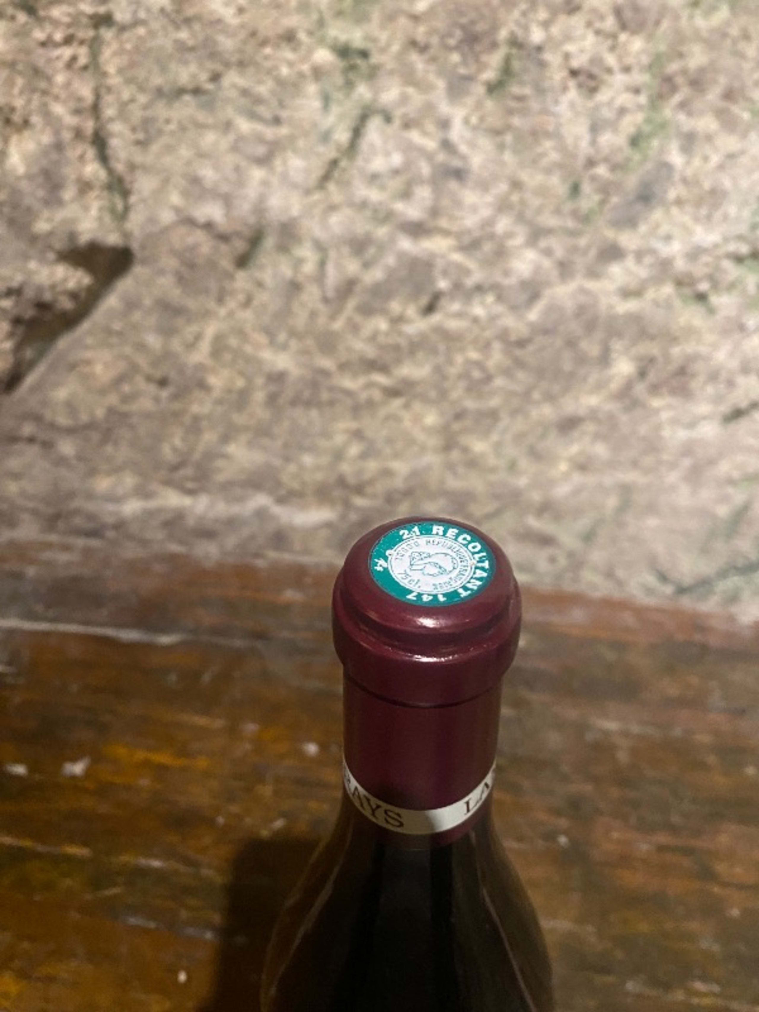 Capsules