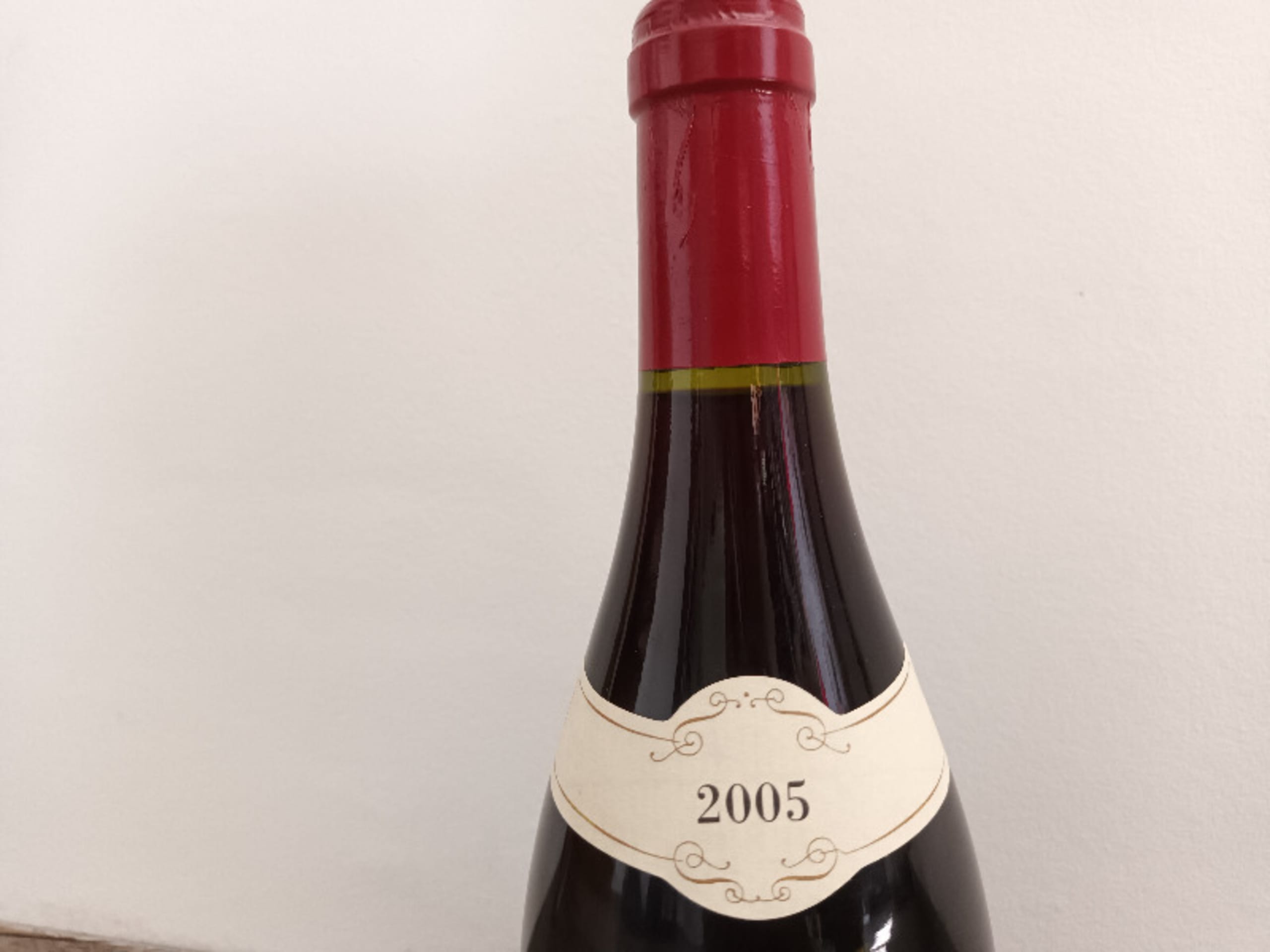 Wine Level