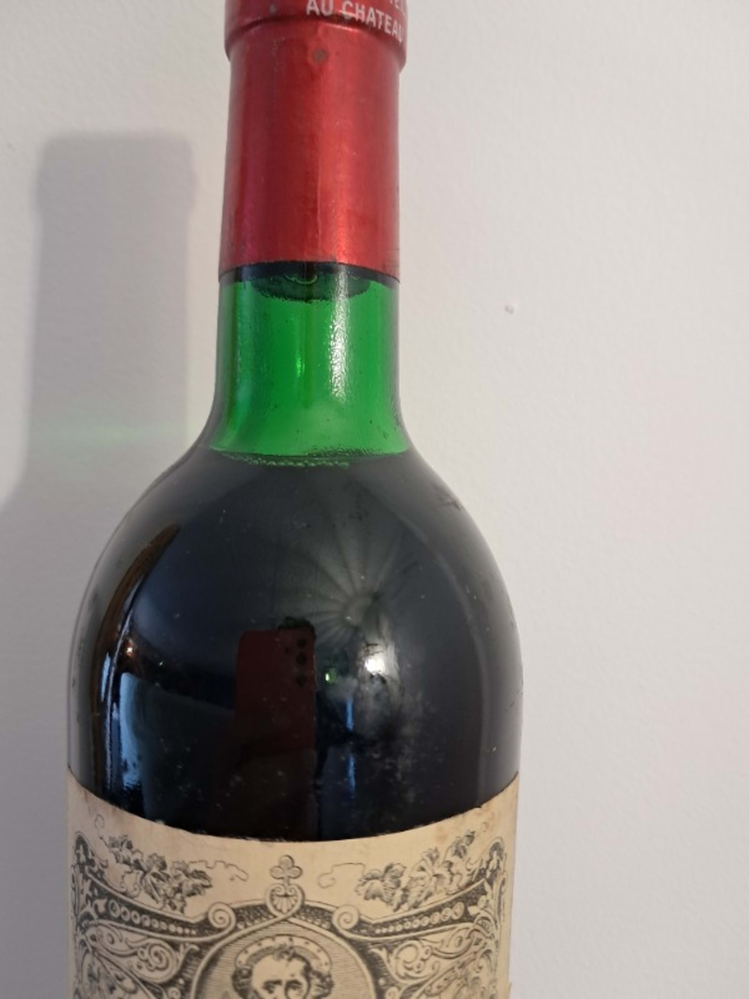Wine Level