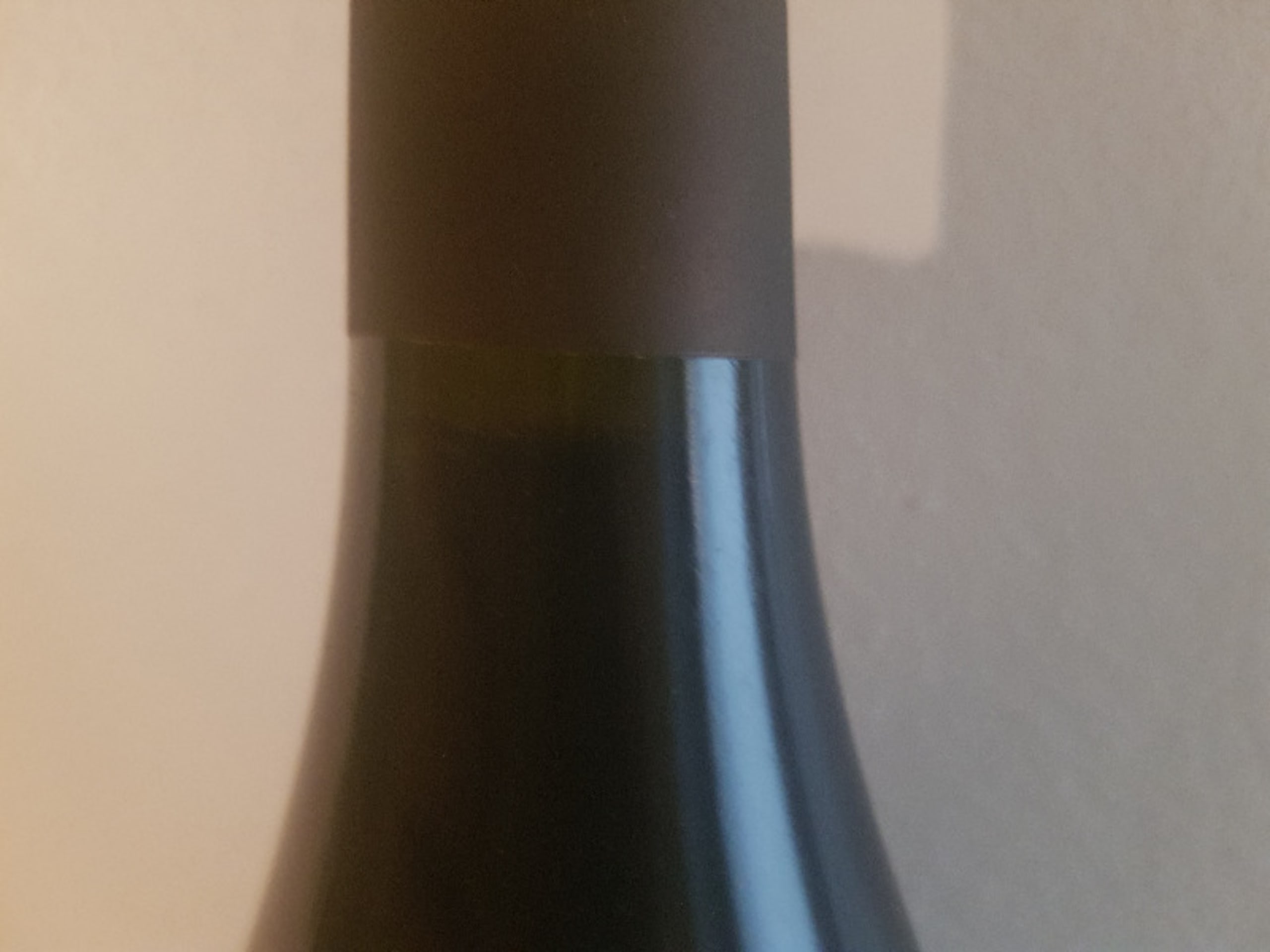Wine Level