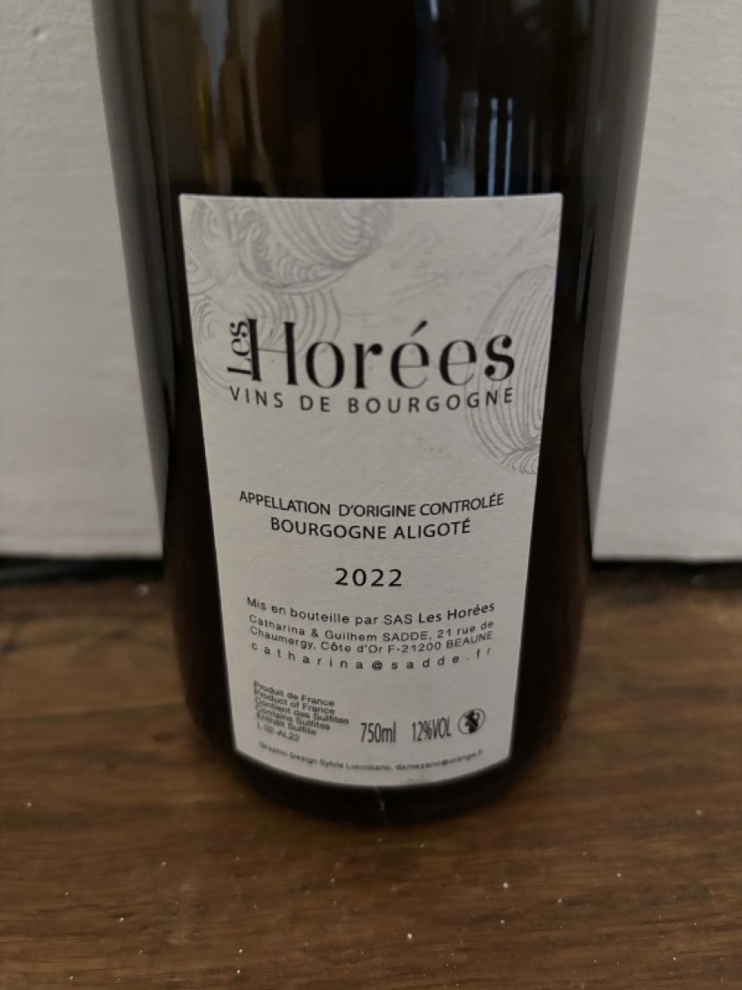 Label