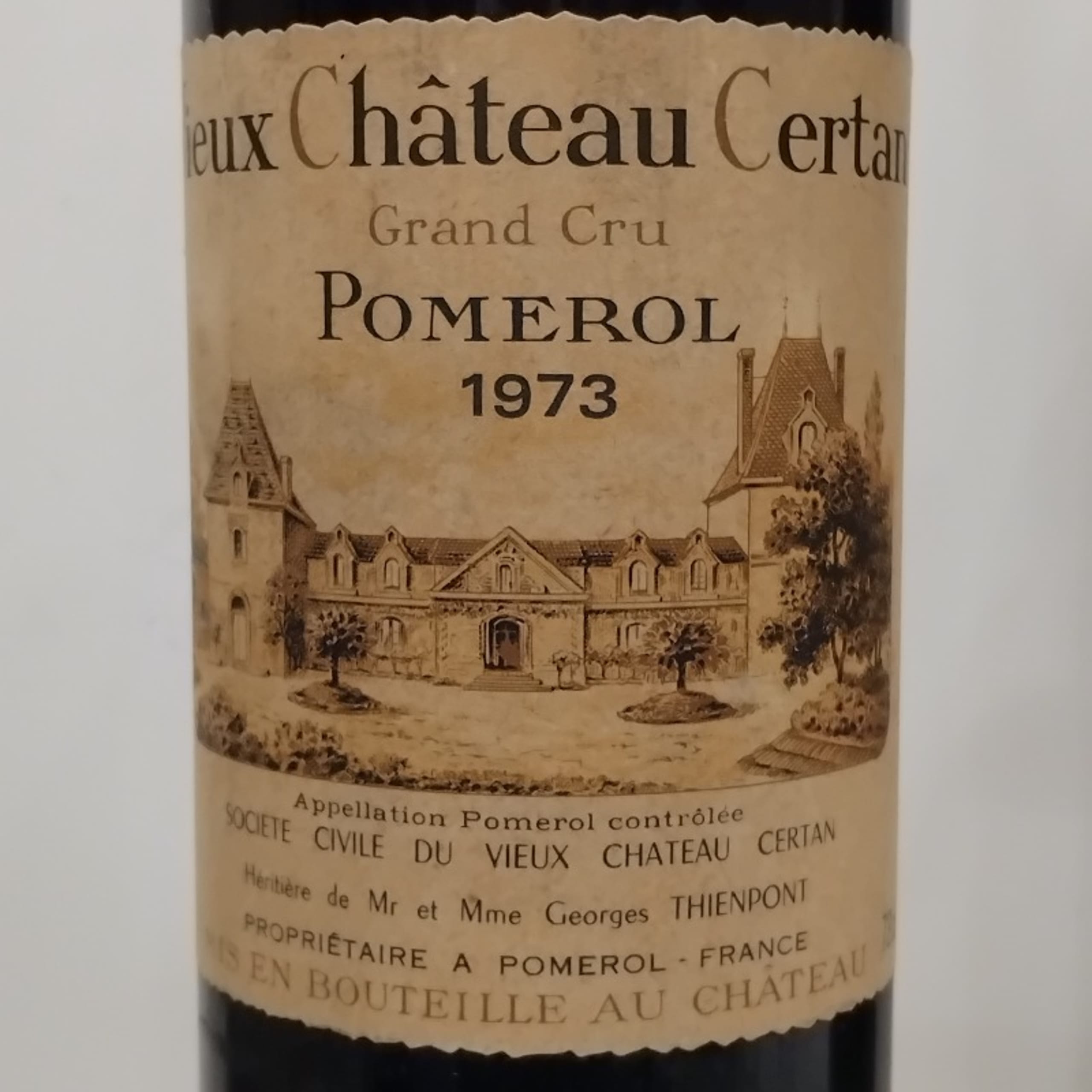 Label