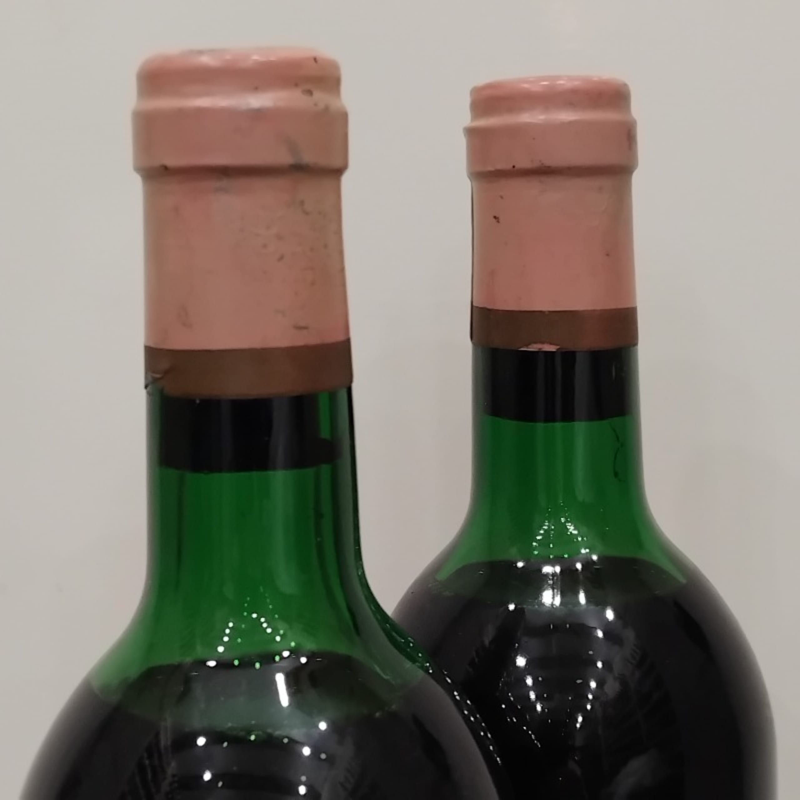 Wine Level