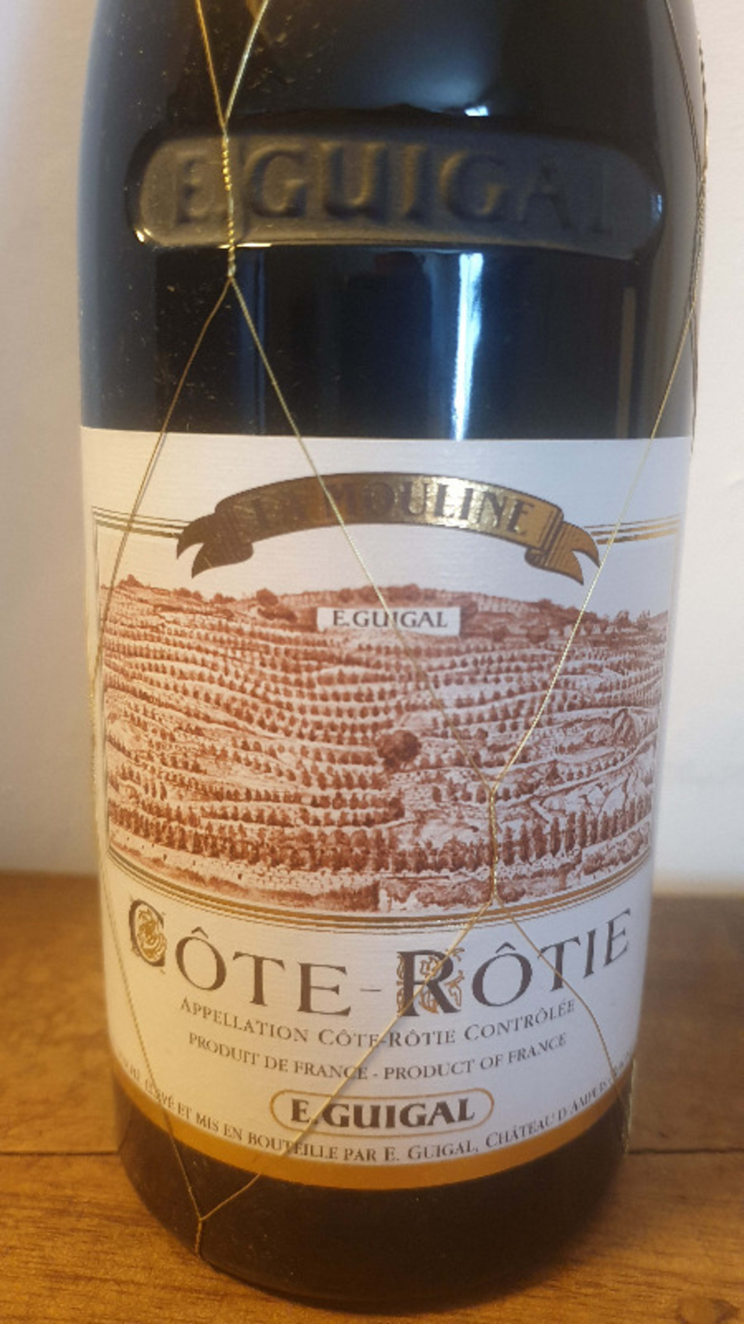 Label