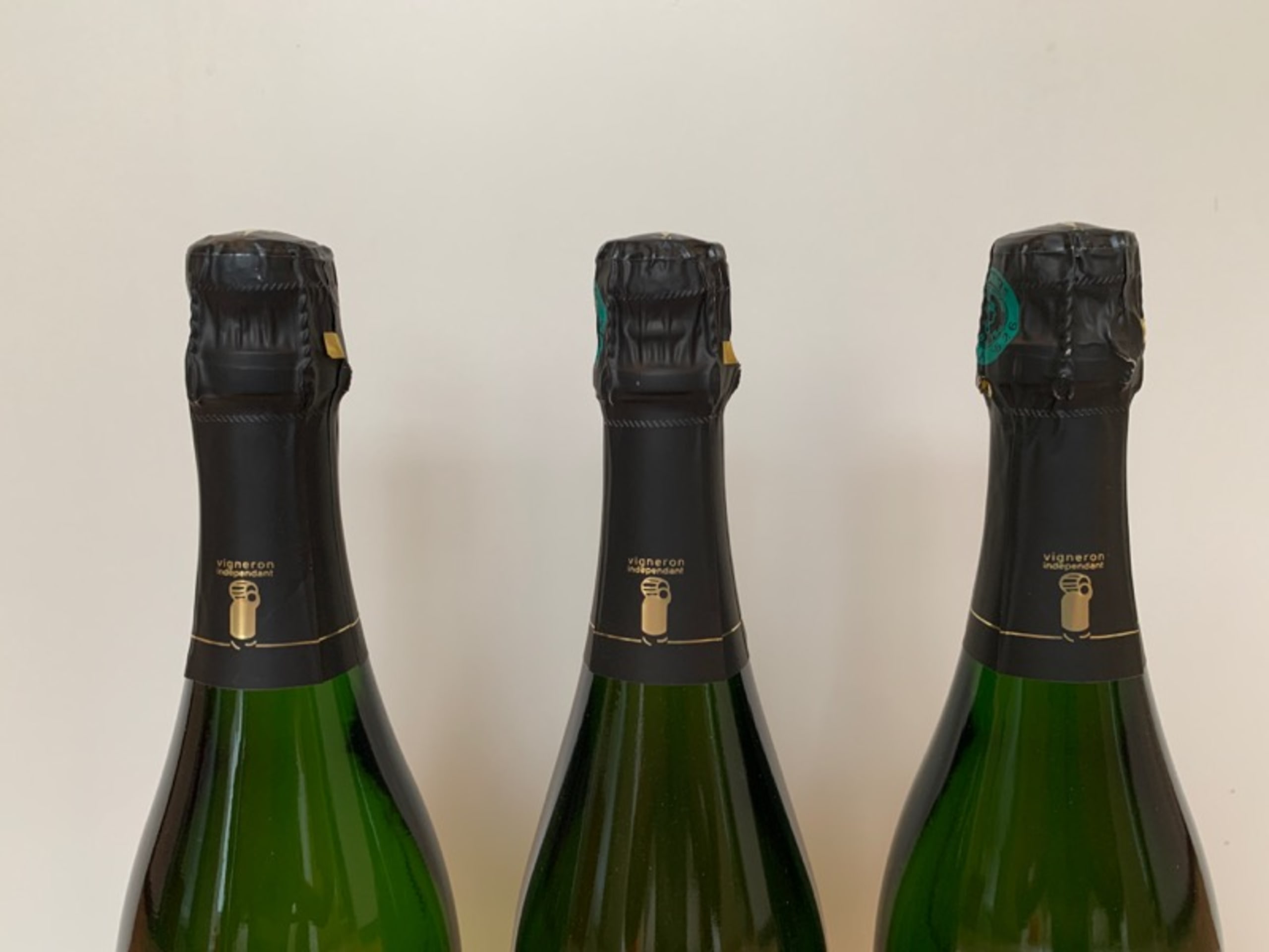 Wine Level