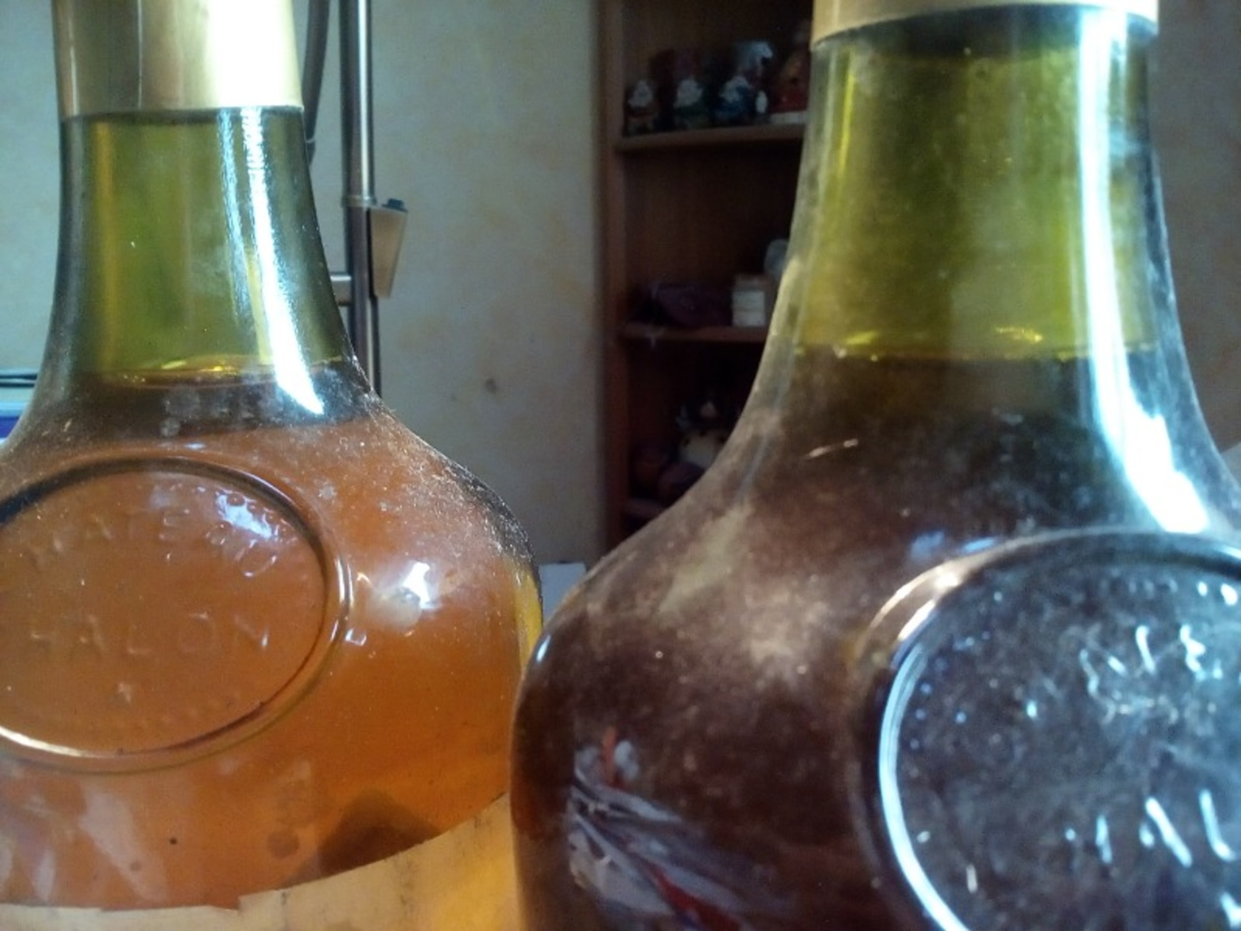 Wine Level