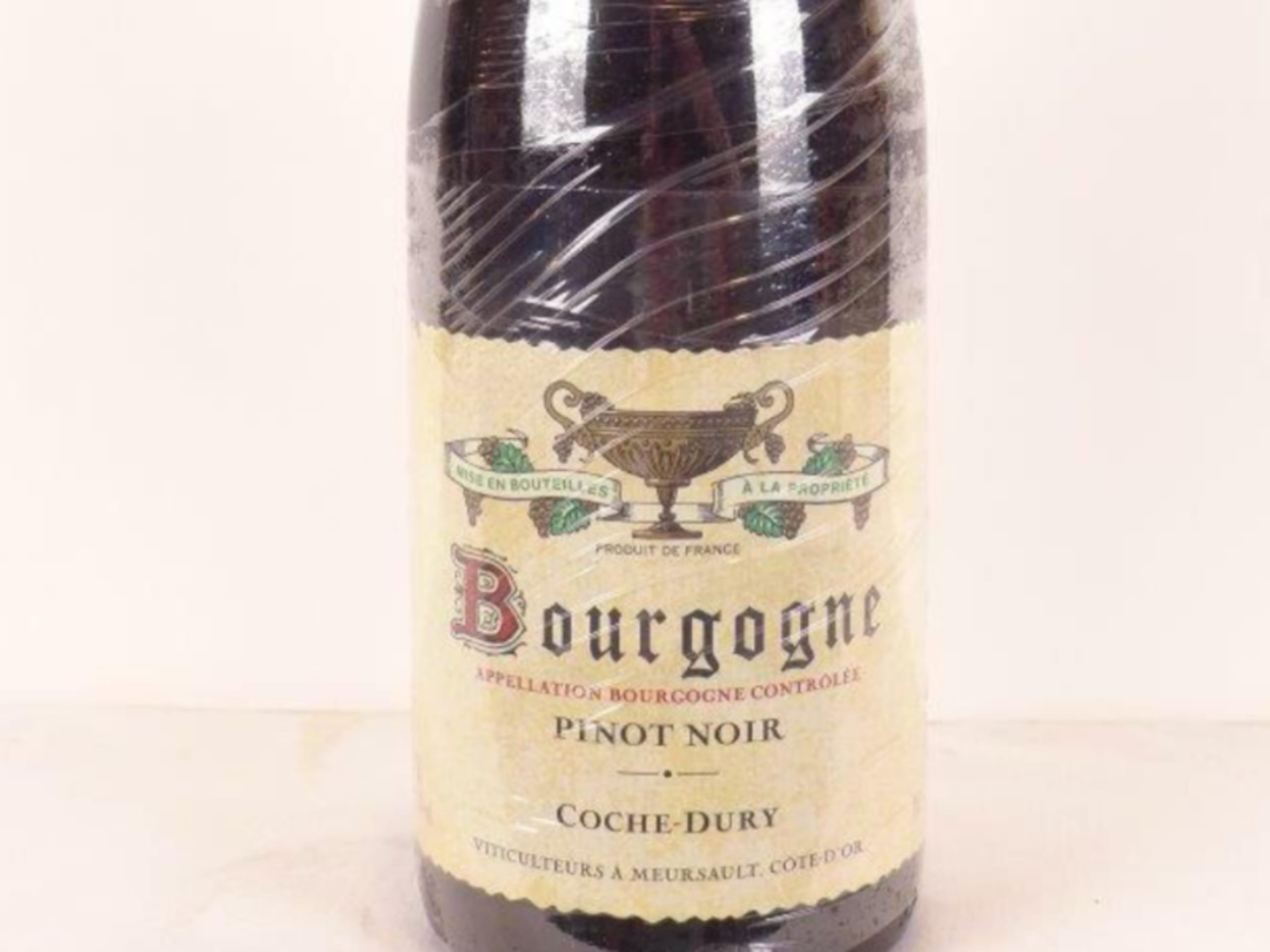Étiquette