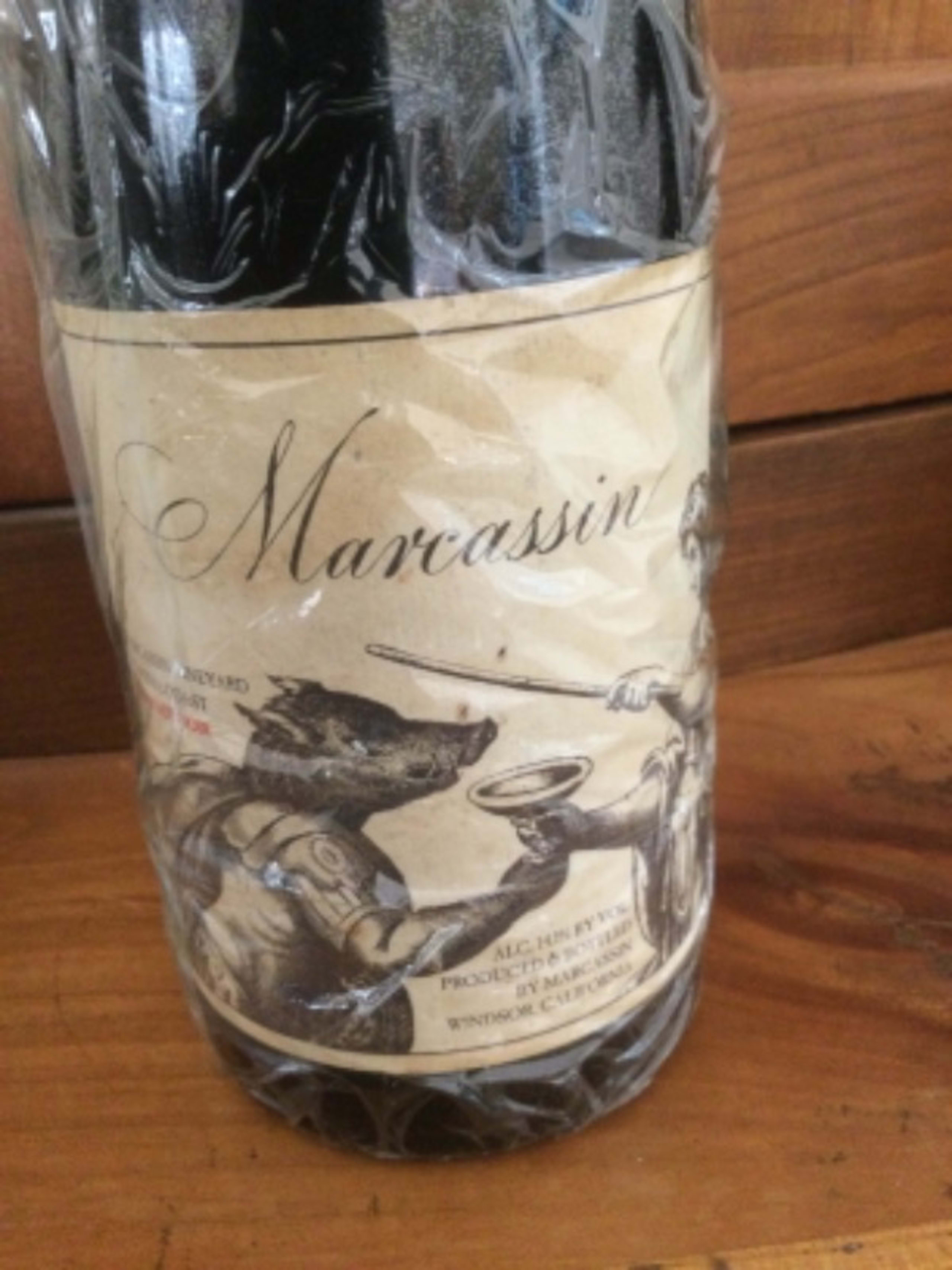 Label