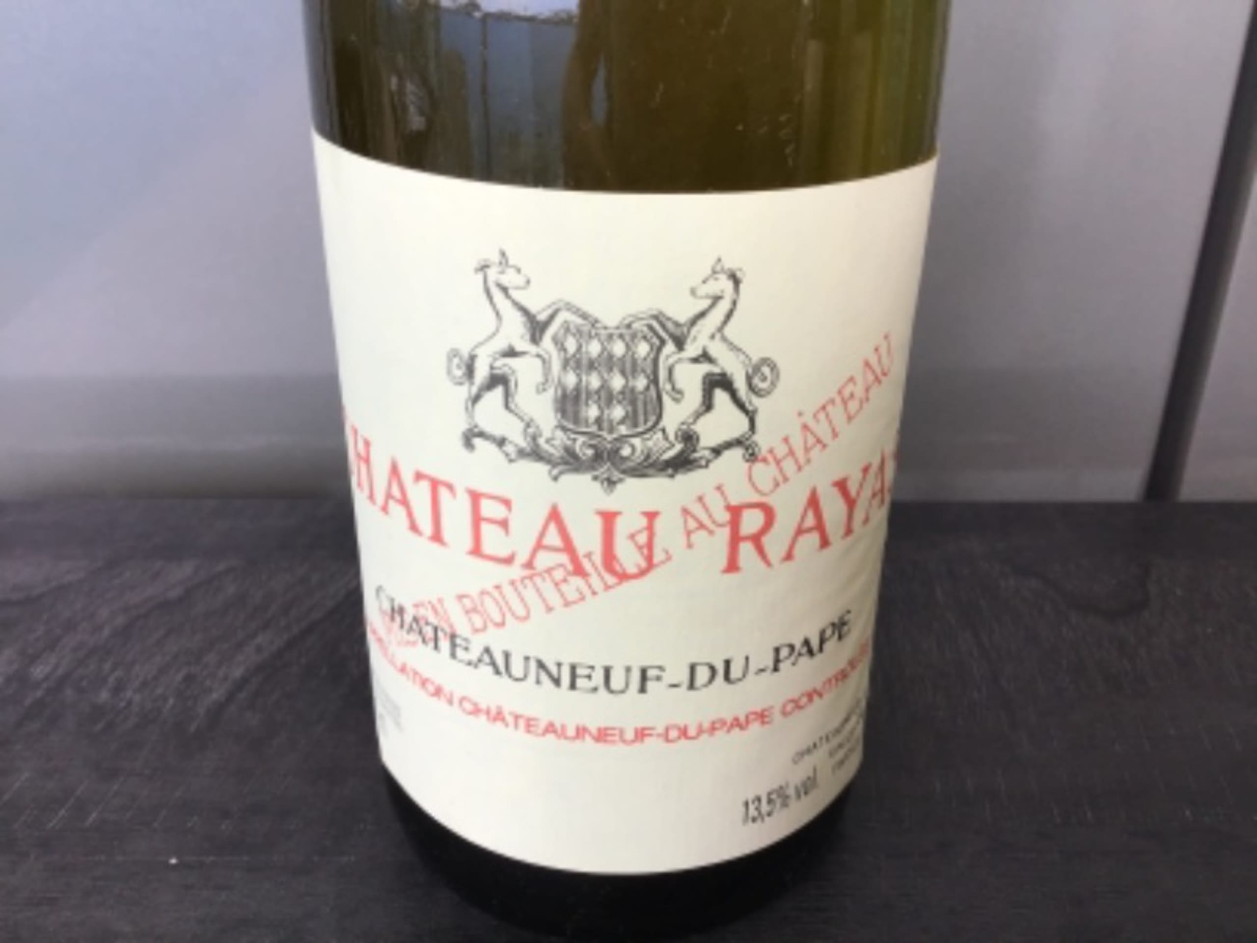 Label