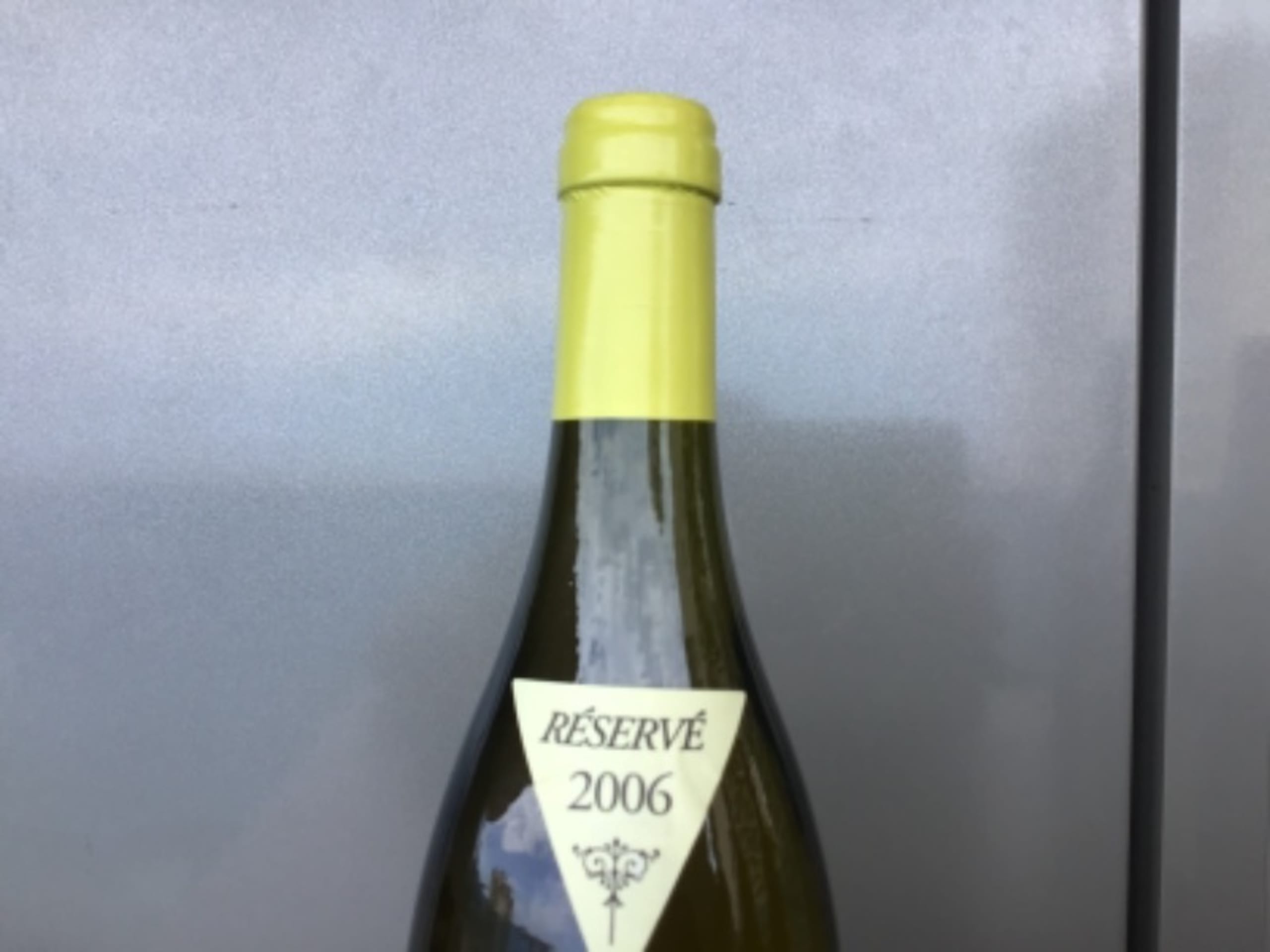 Wine Level