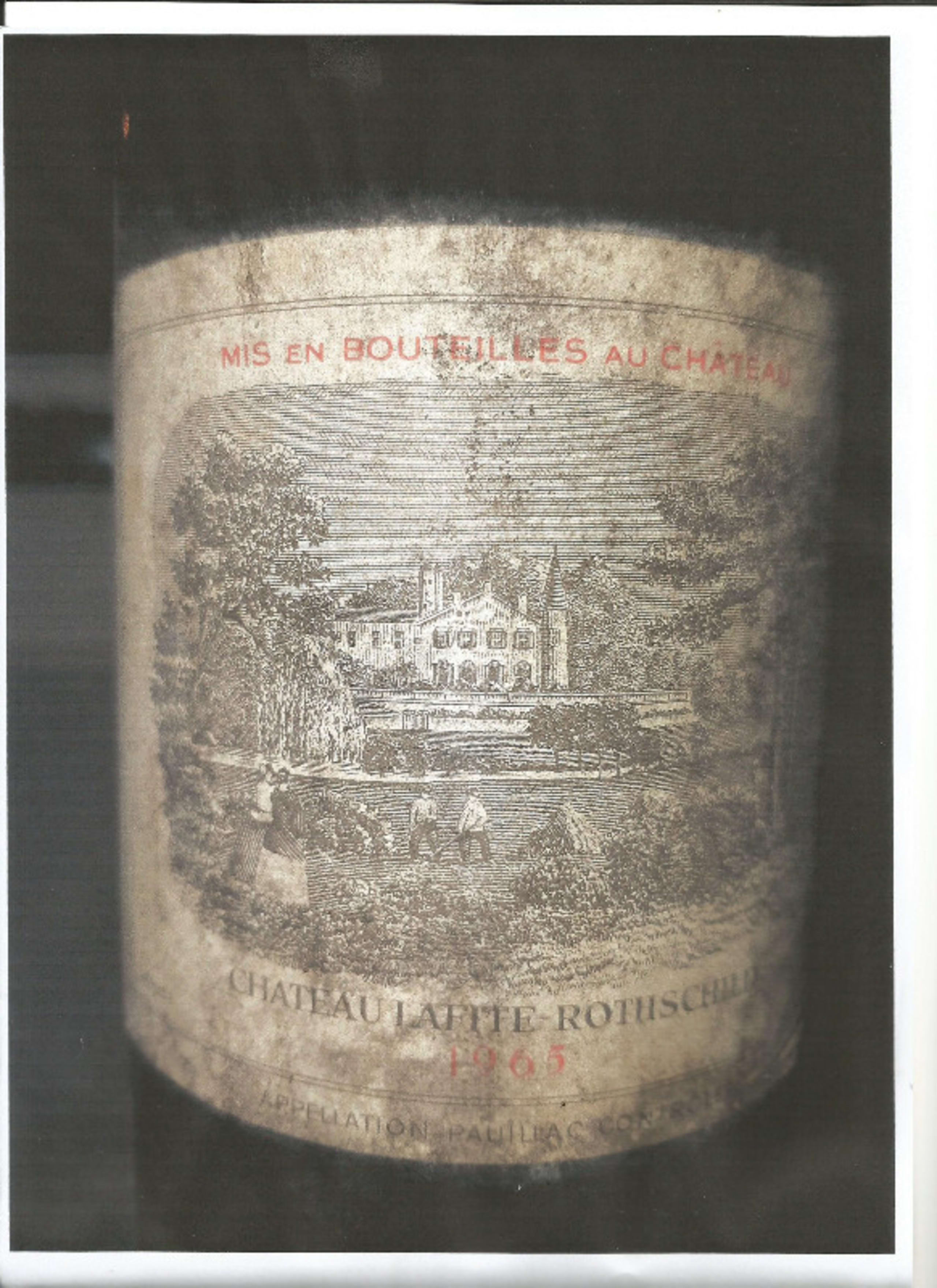 Étiquette
