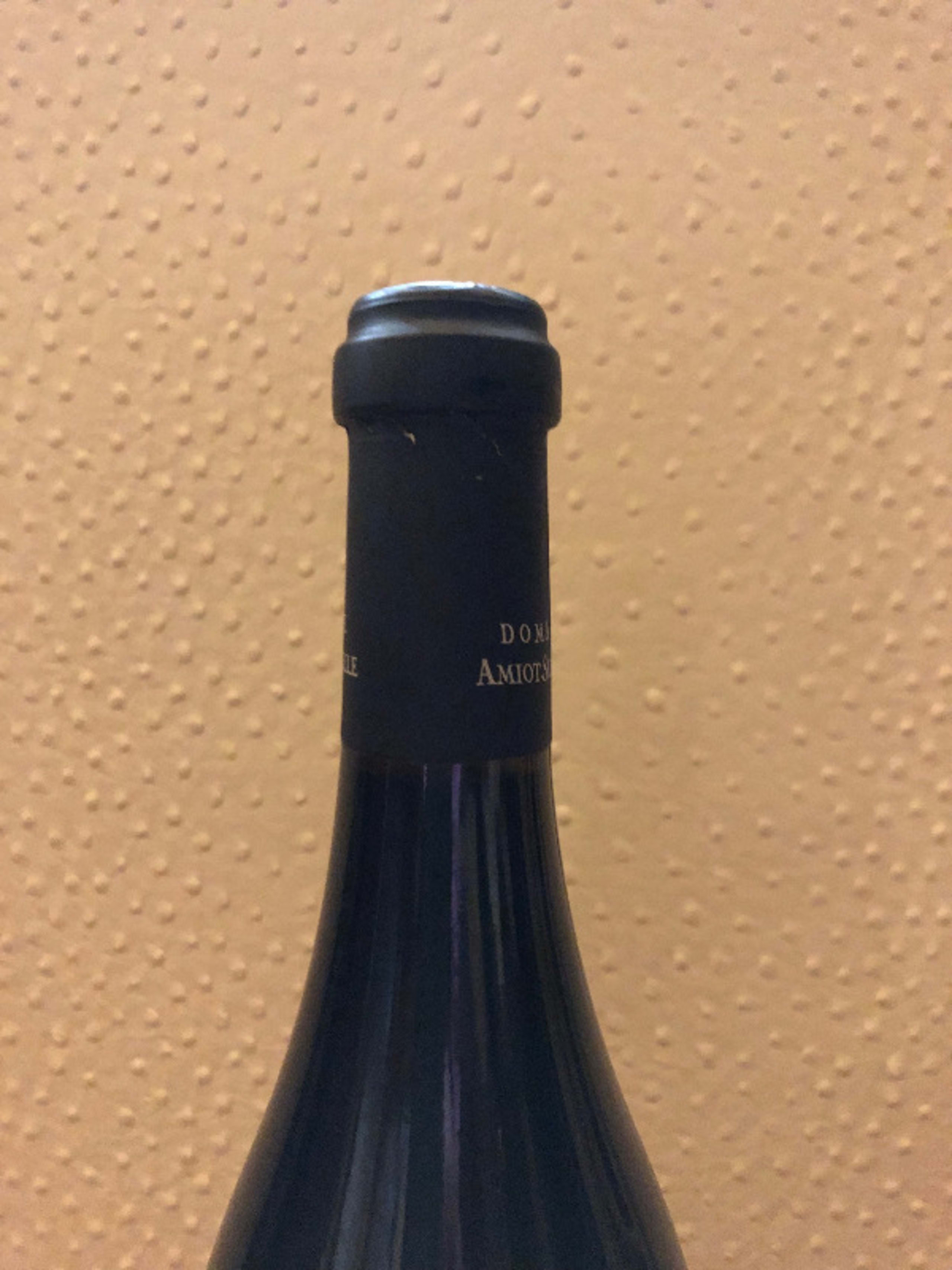 Wine Level