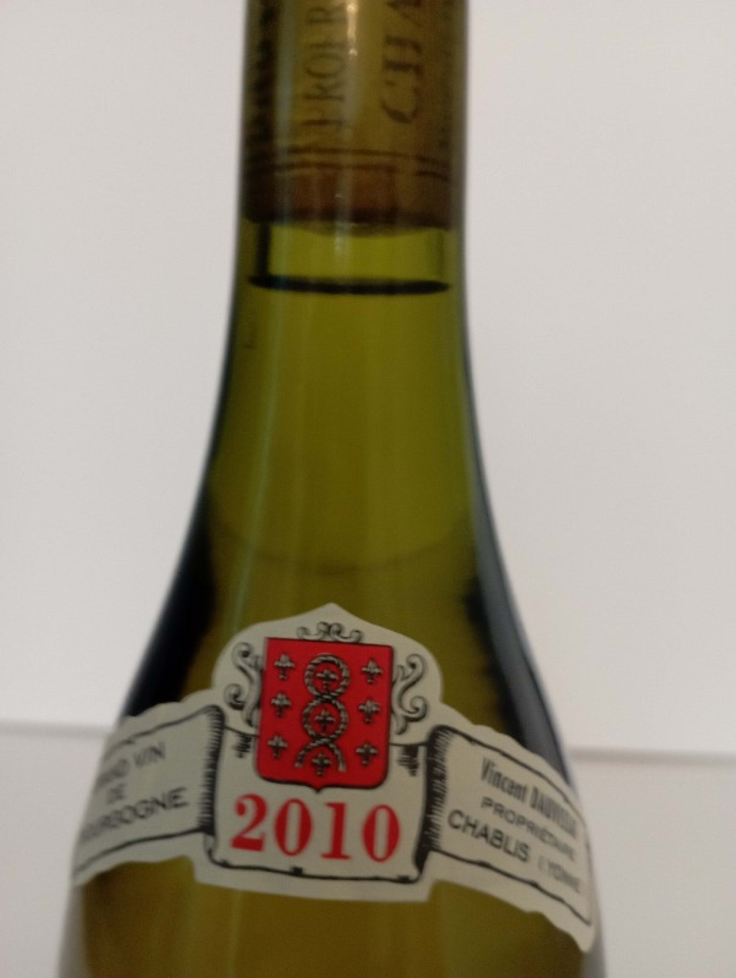 Wine Level