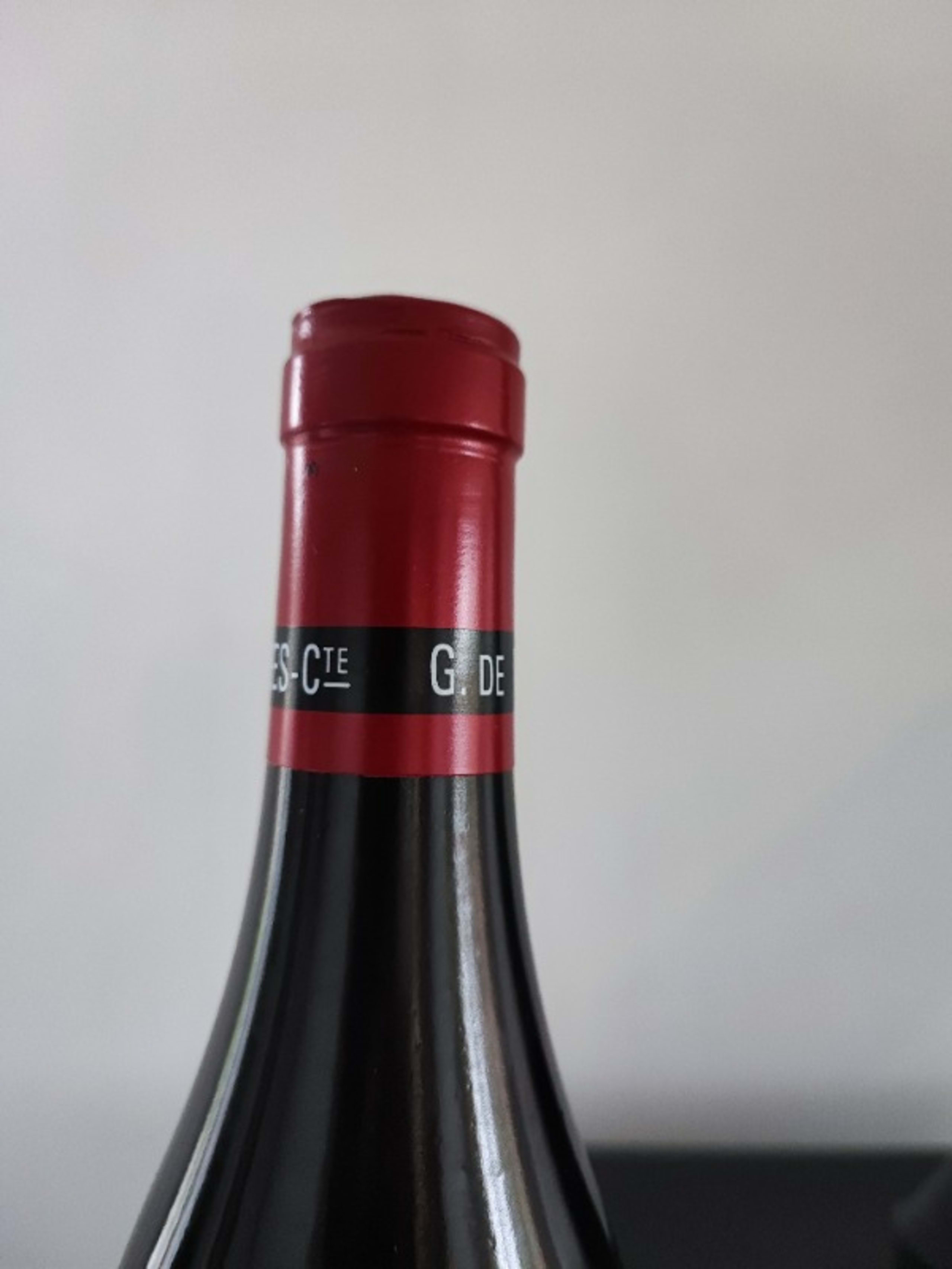 Wine Level