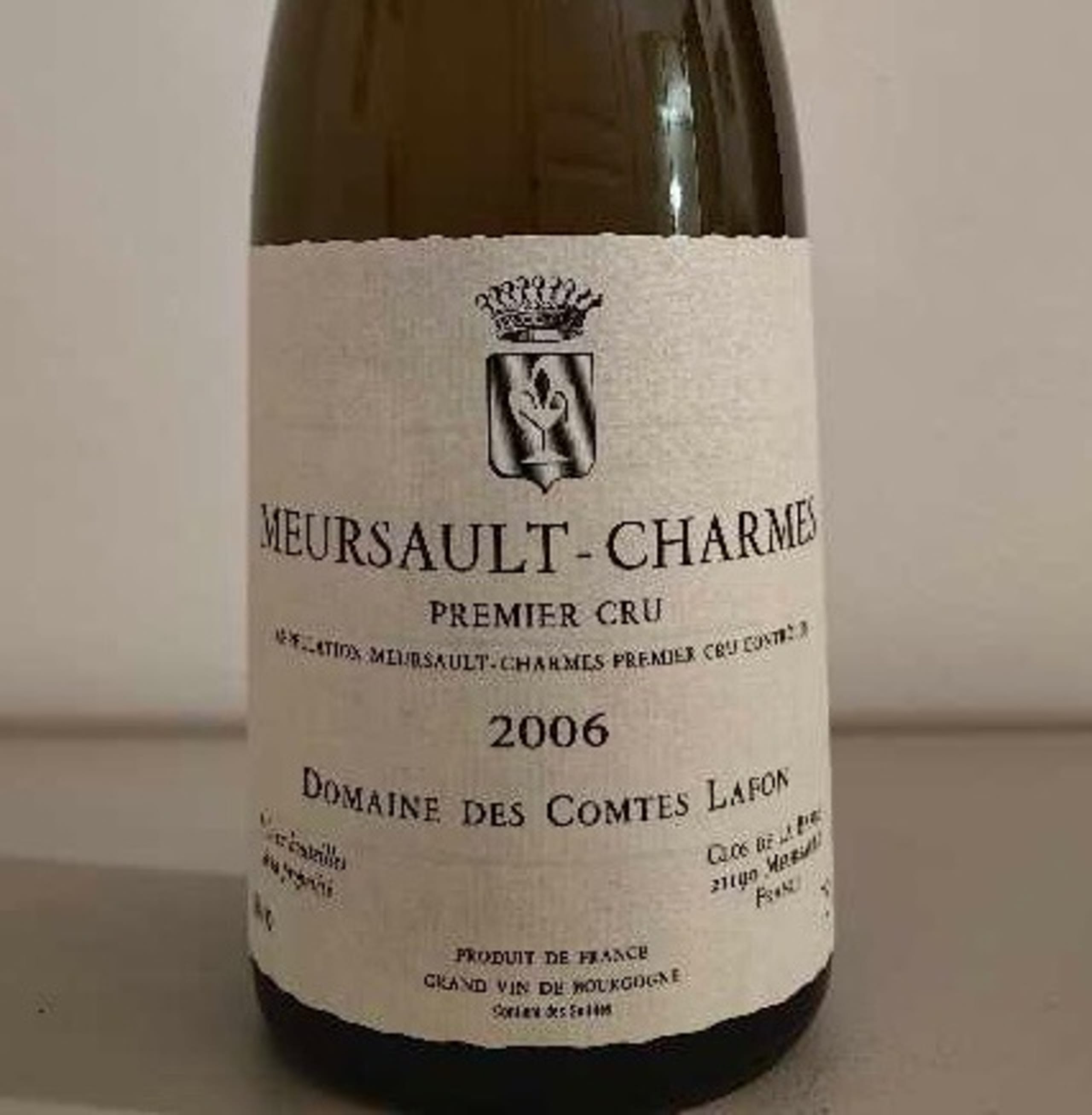 Label