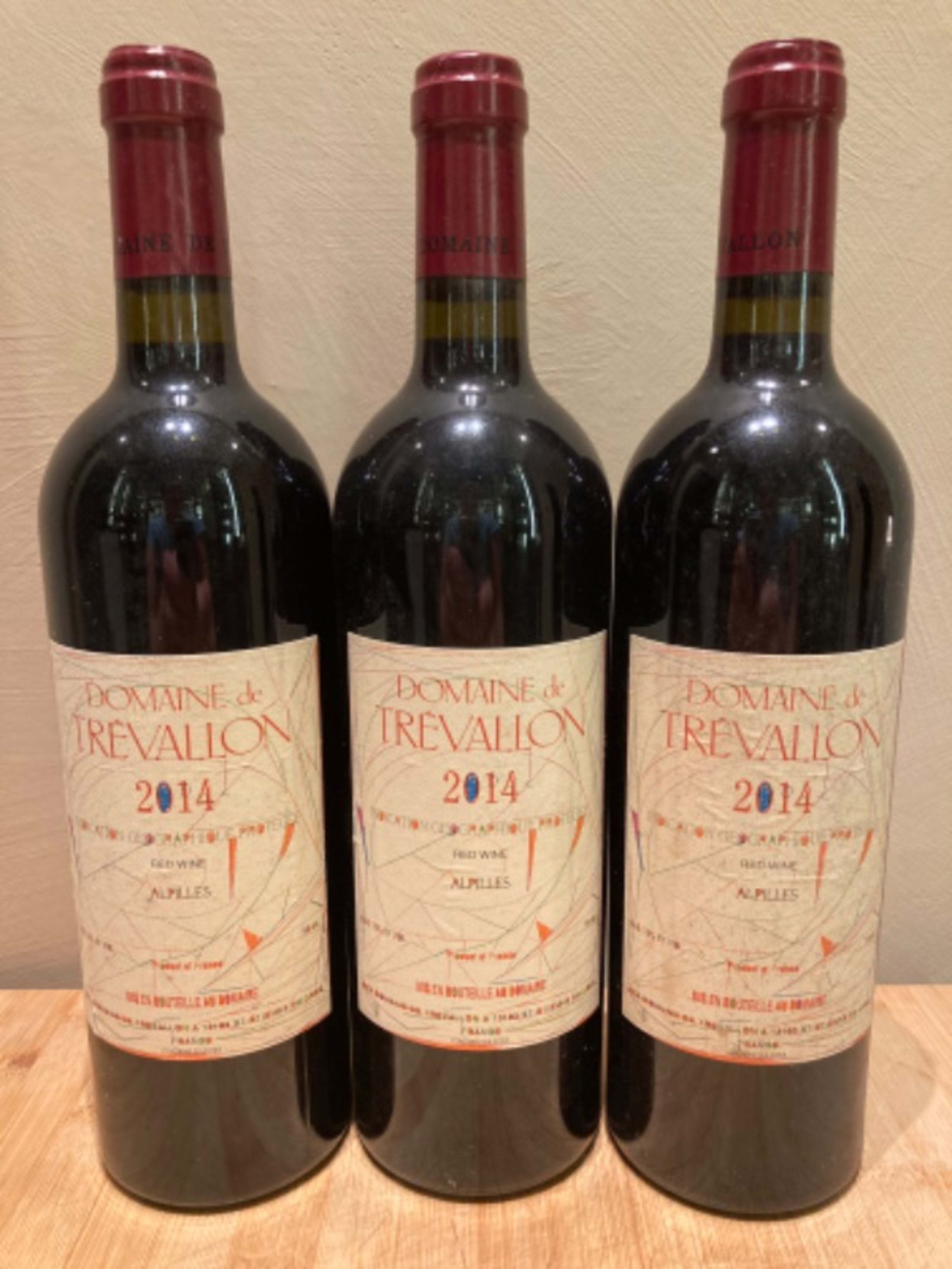 Wine Level