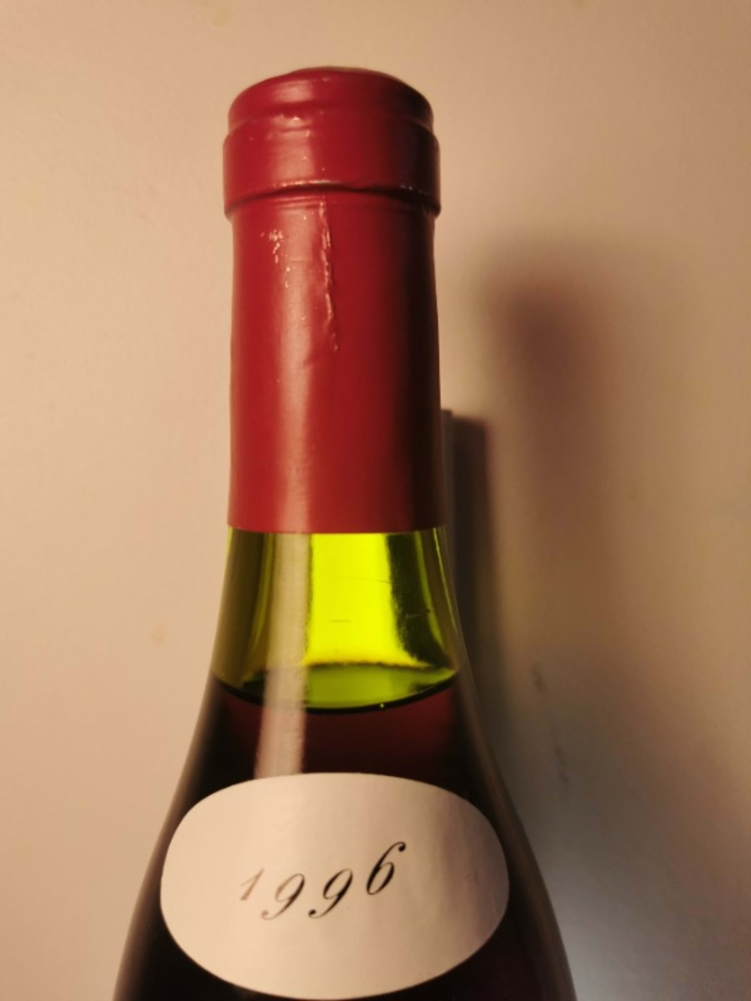 Wine Level