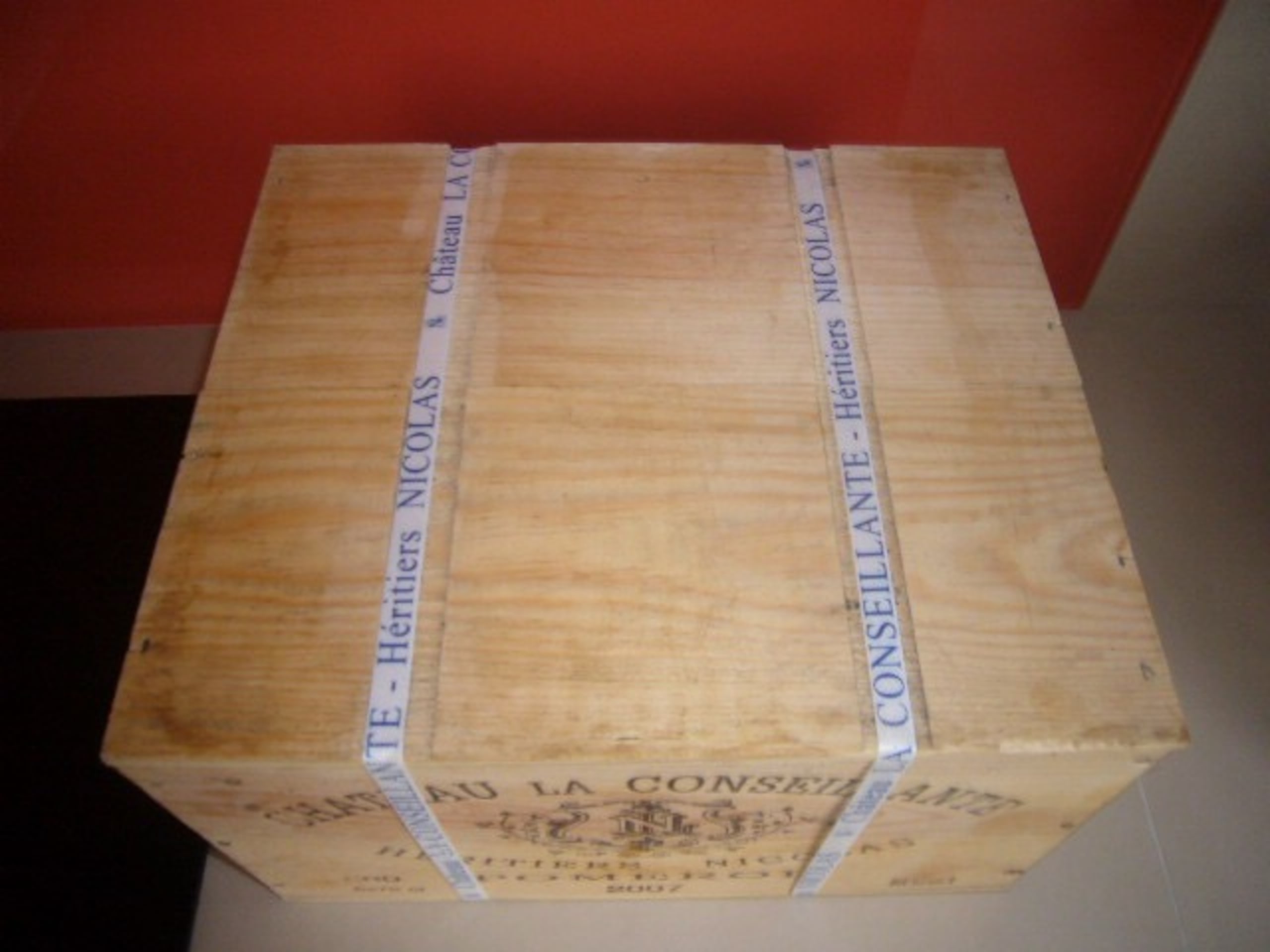 Label