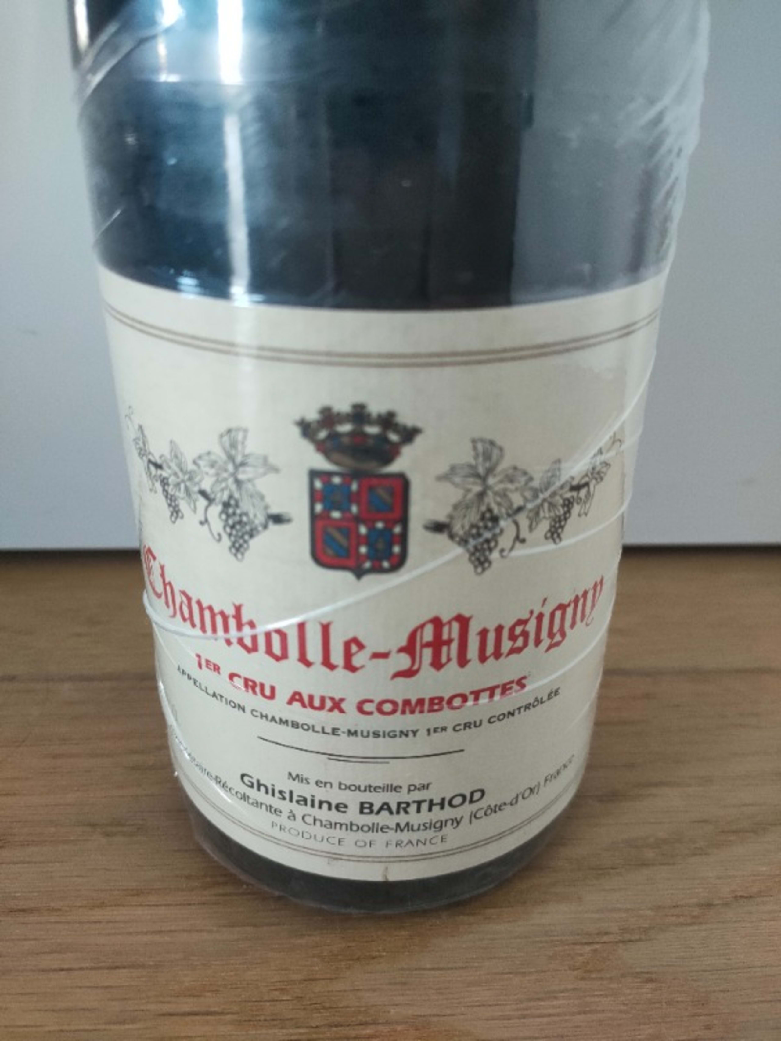 Étiquette