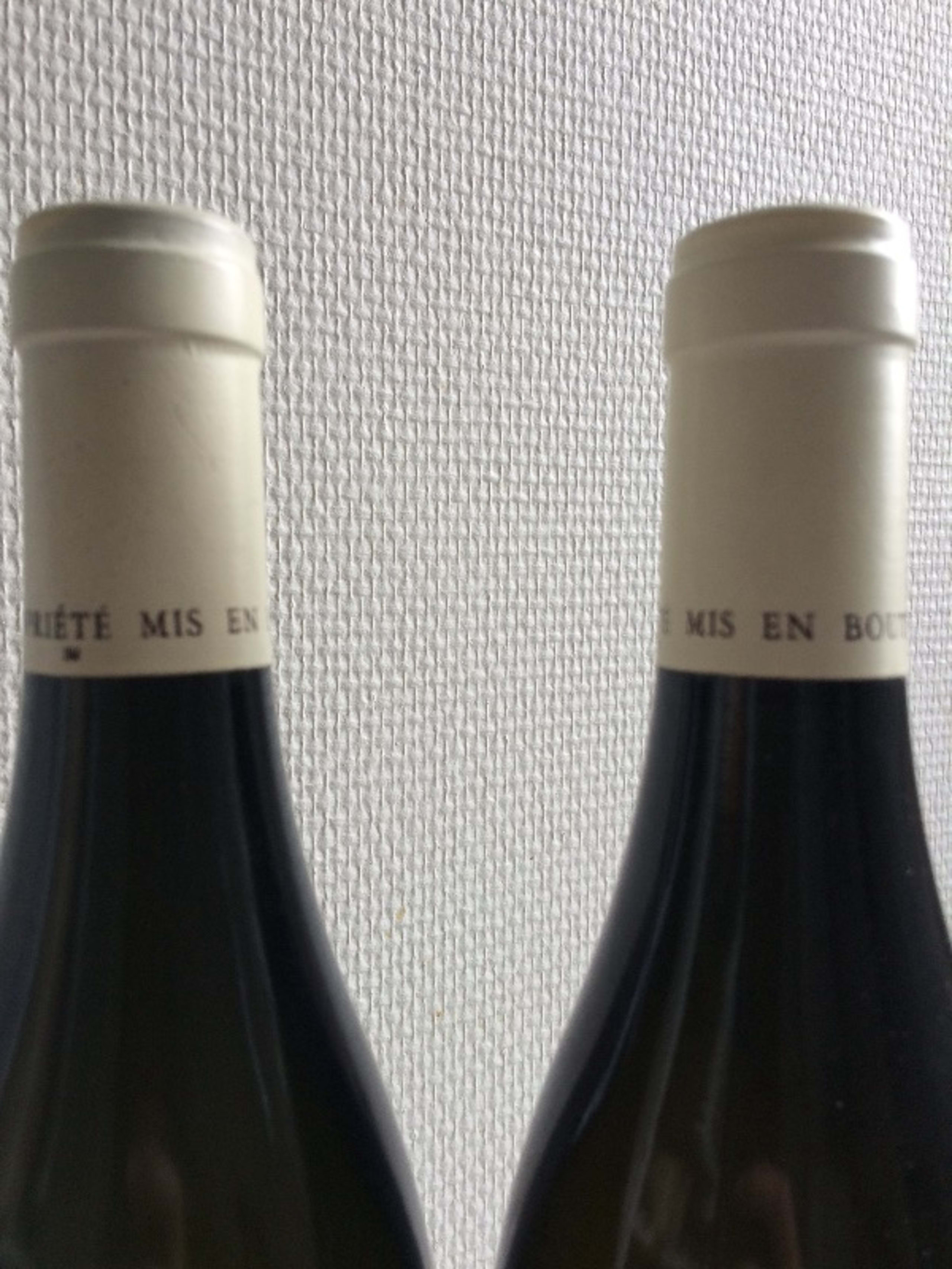 Wine Level