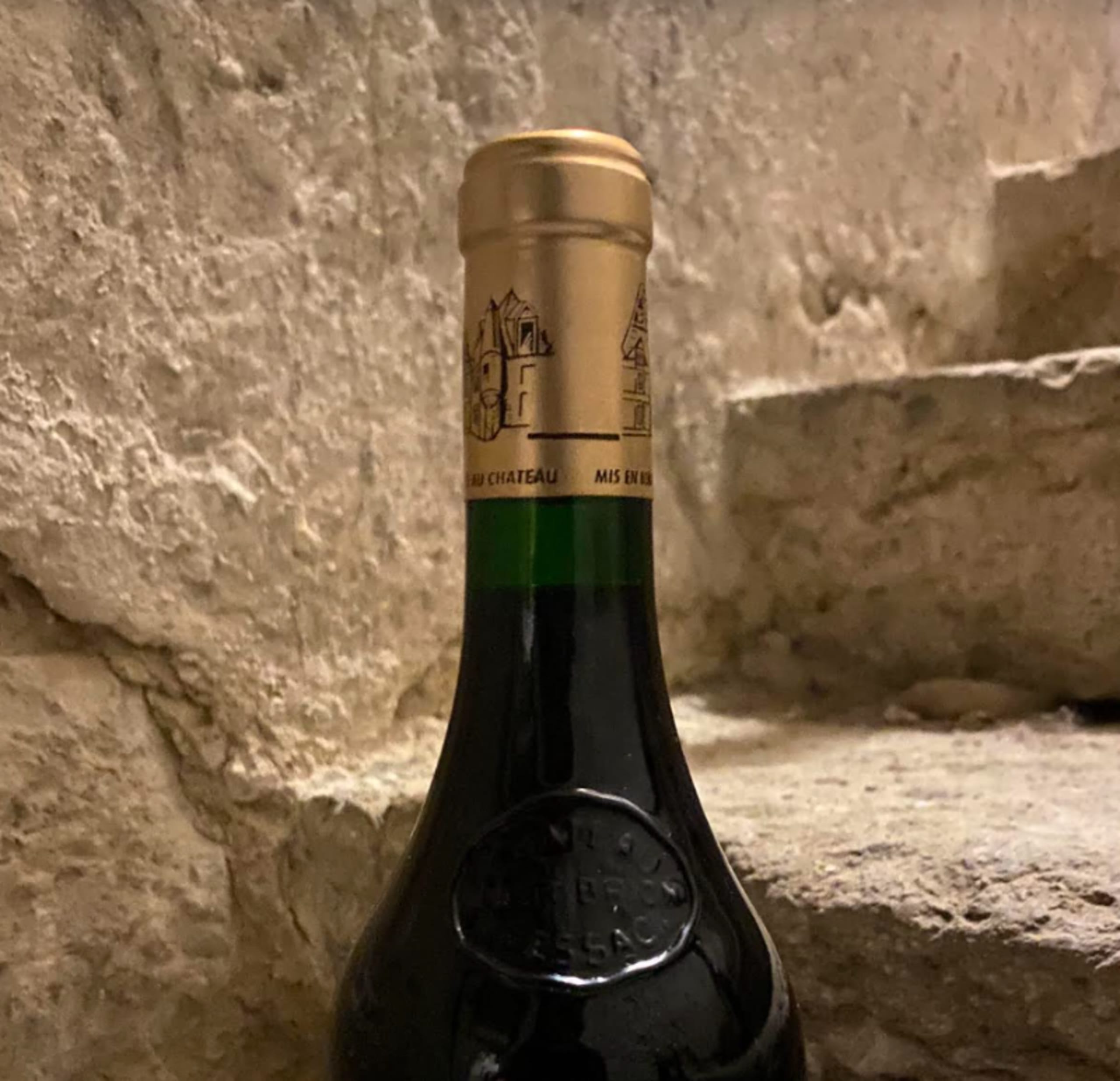 Wine Level