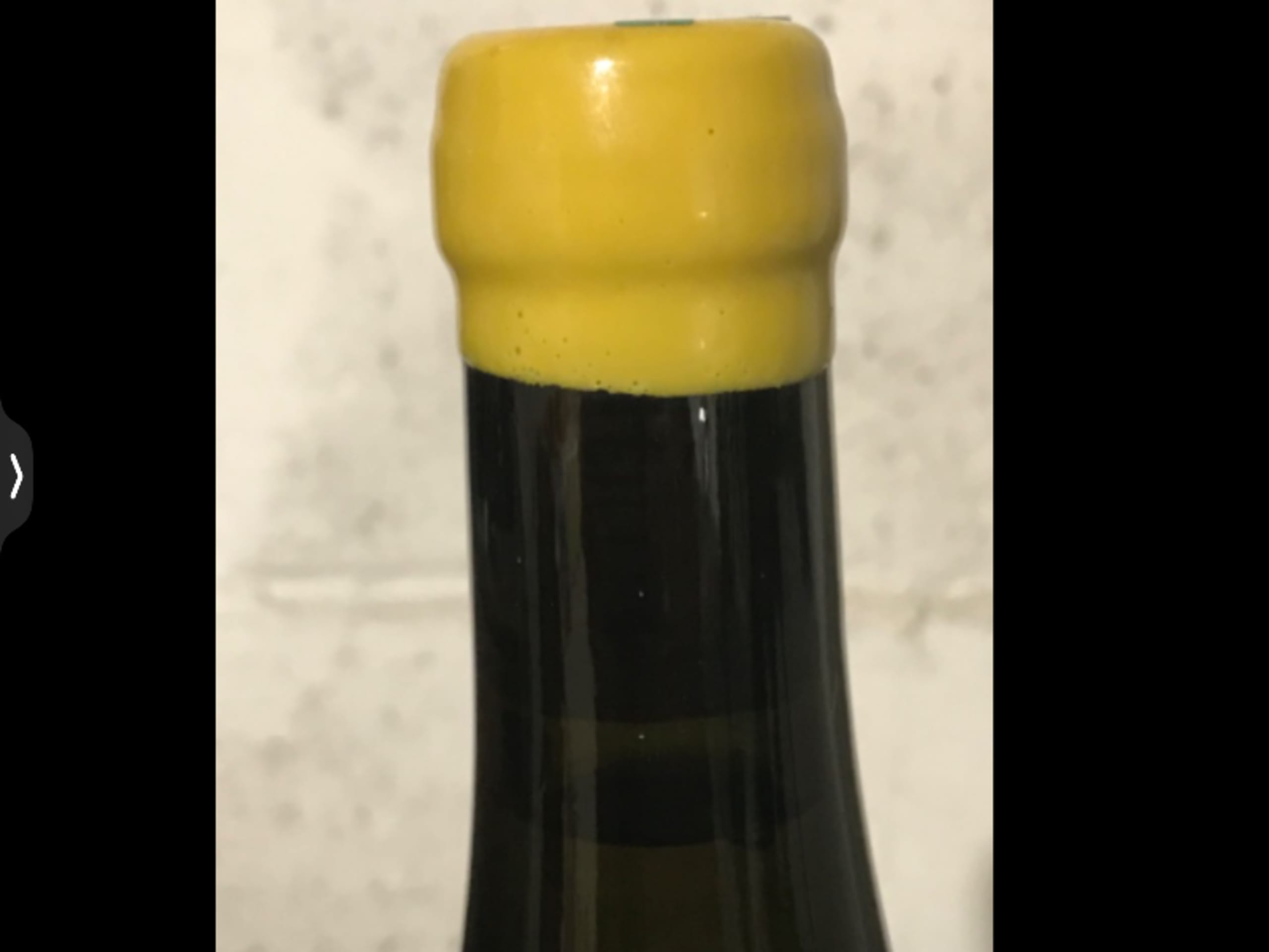 Wine Level