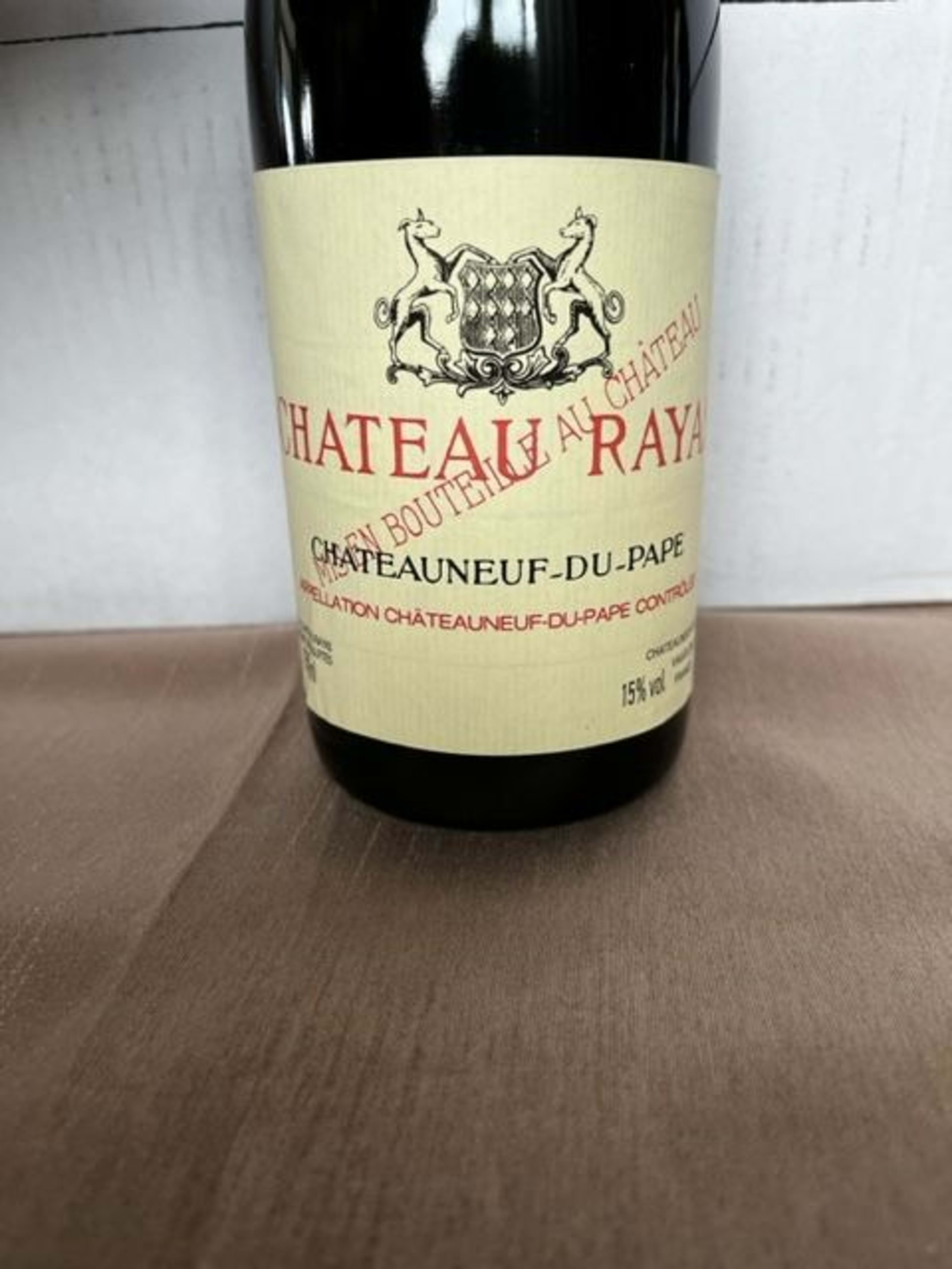 Label