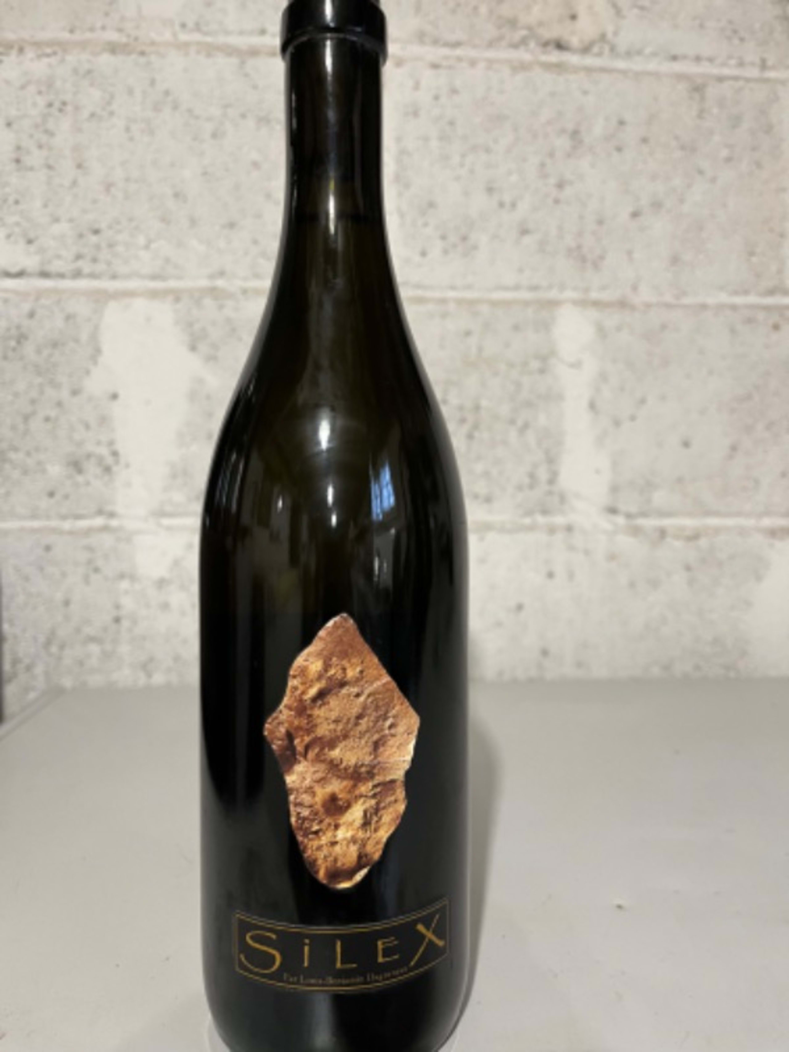 Silex, Blanc-Fumé de Pouilly, DIDIER DAGUENEAU, 2014
