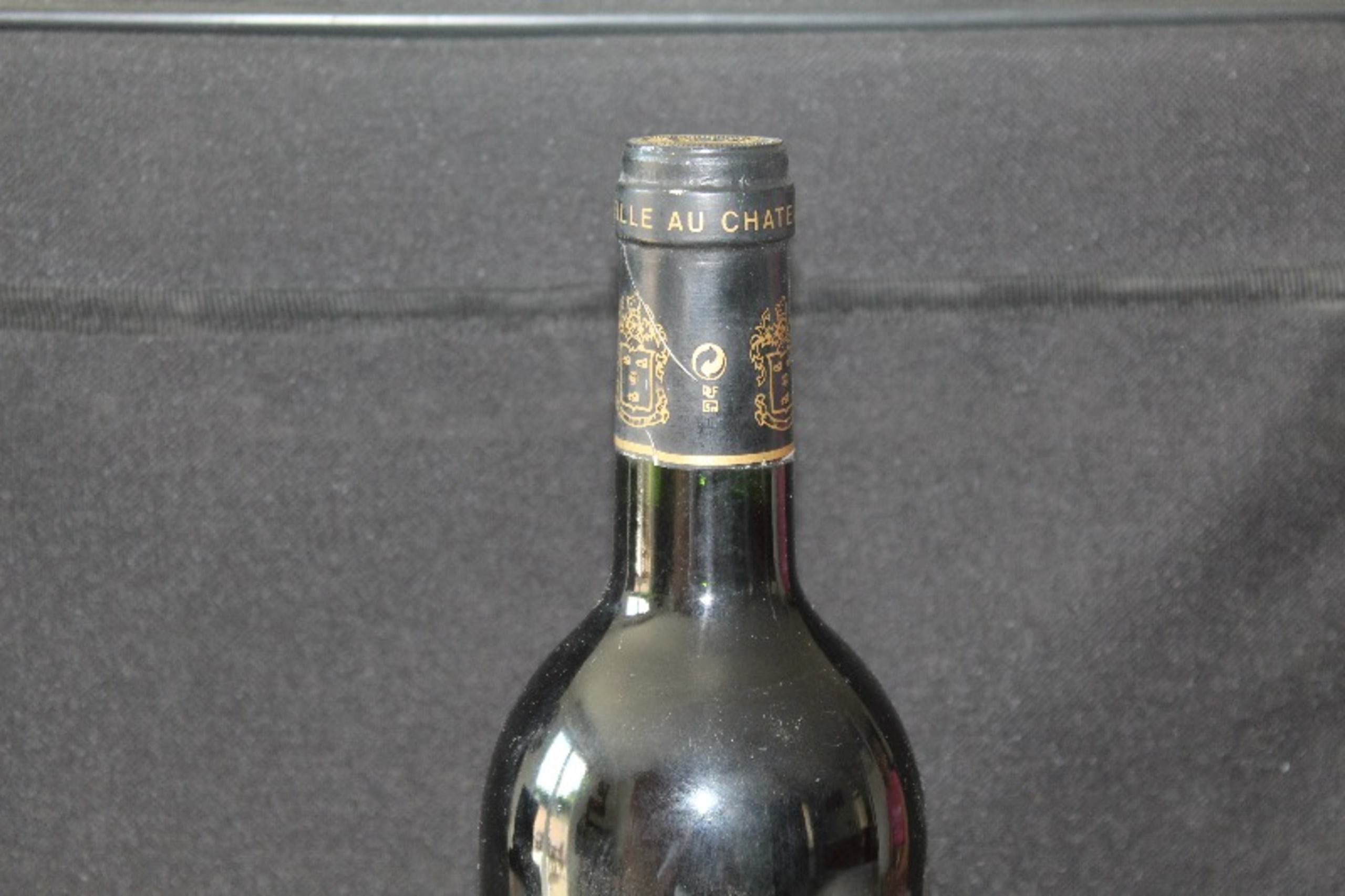 Wine Level
