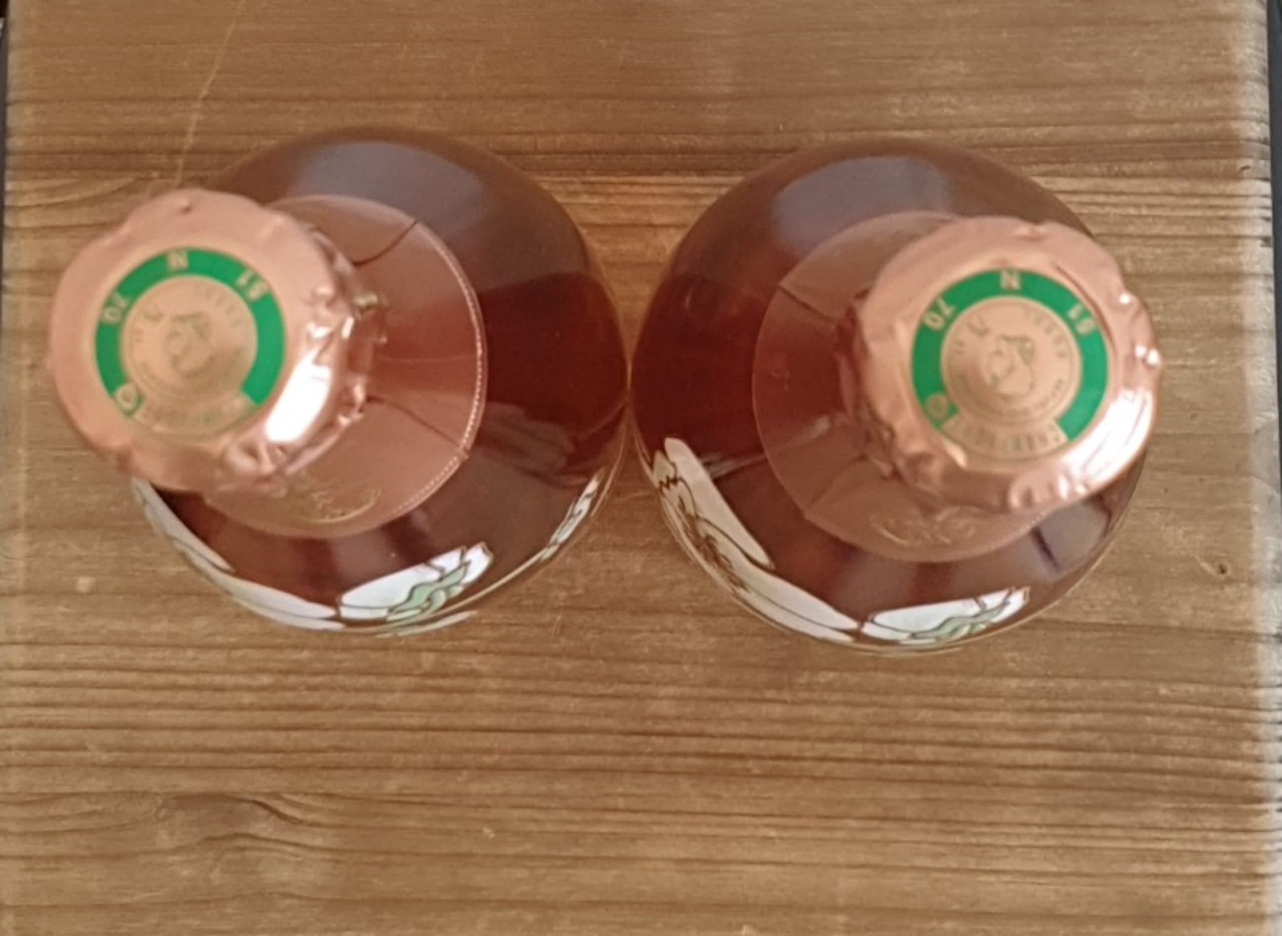 Capsules