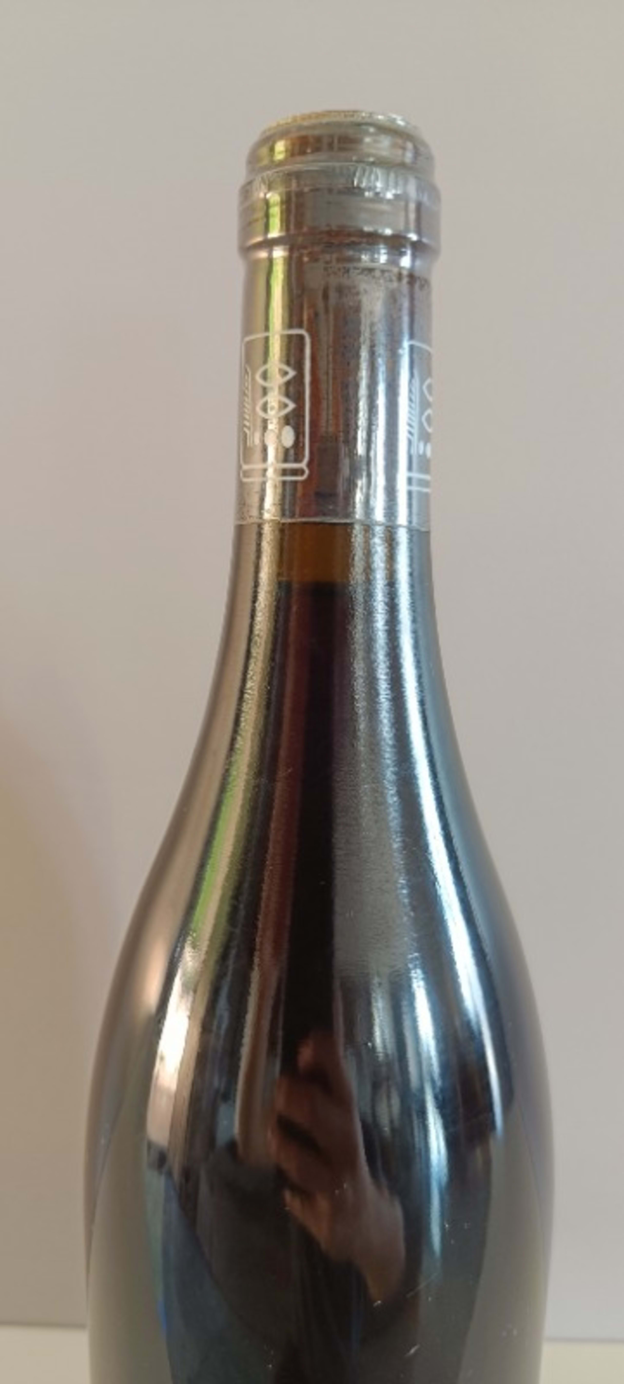 Wine Level