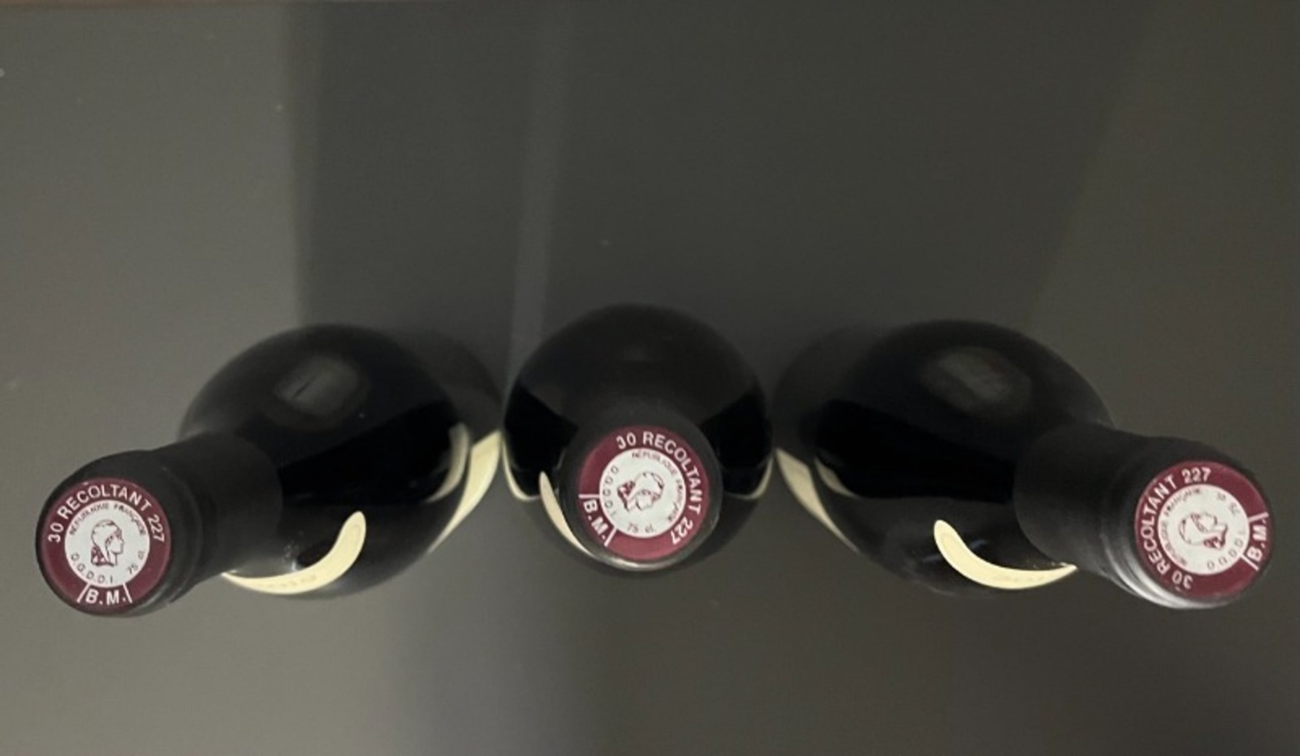 Capsules