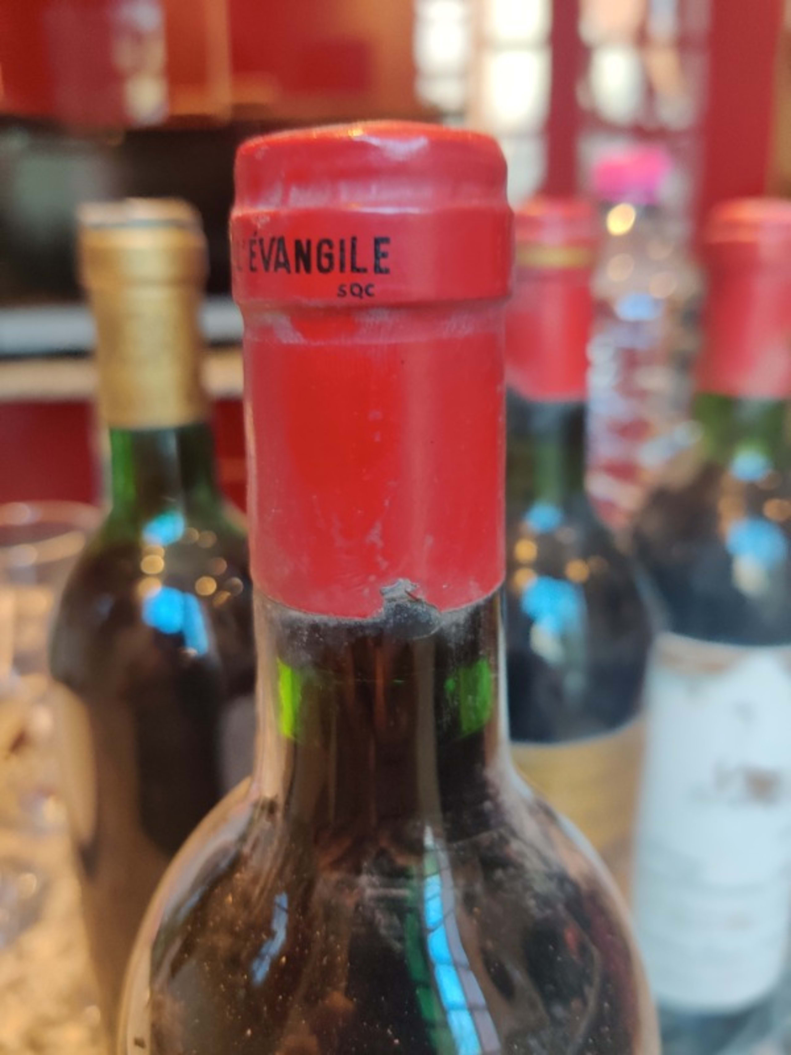 Wine Level