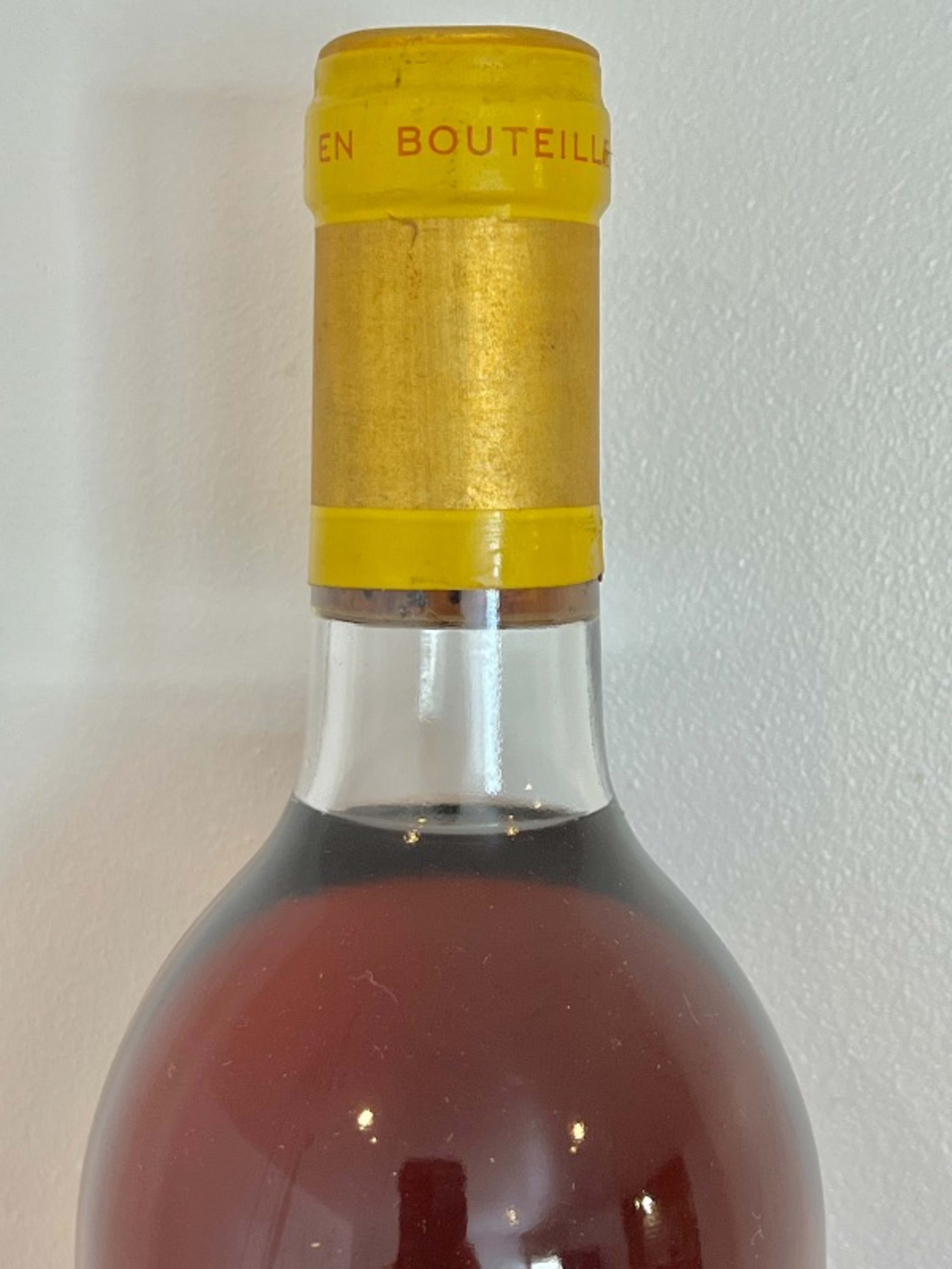 Wine Level