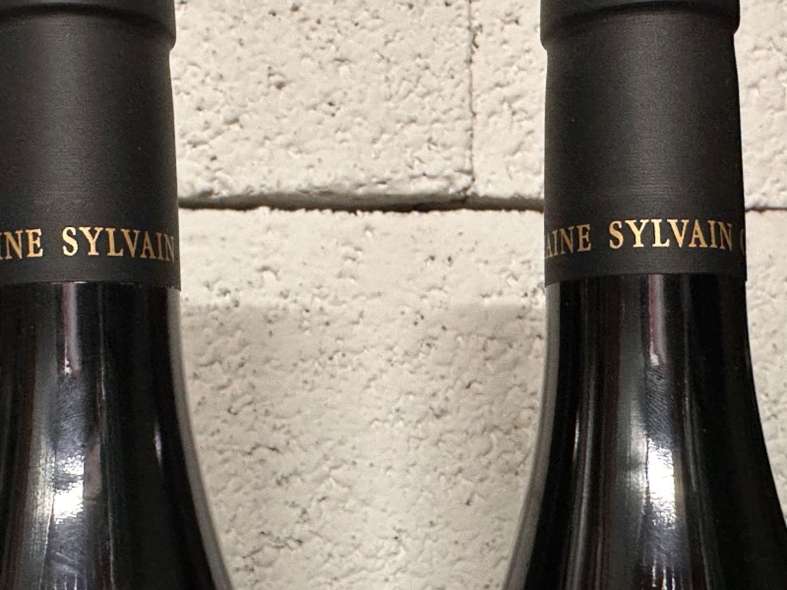 Wine Level