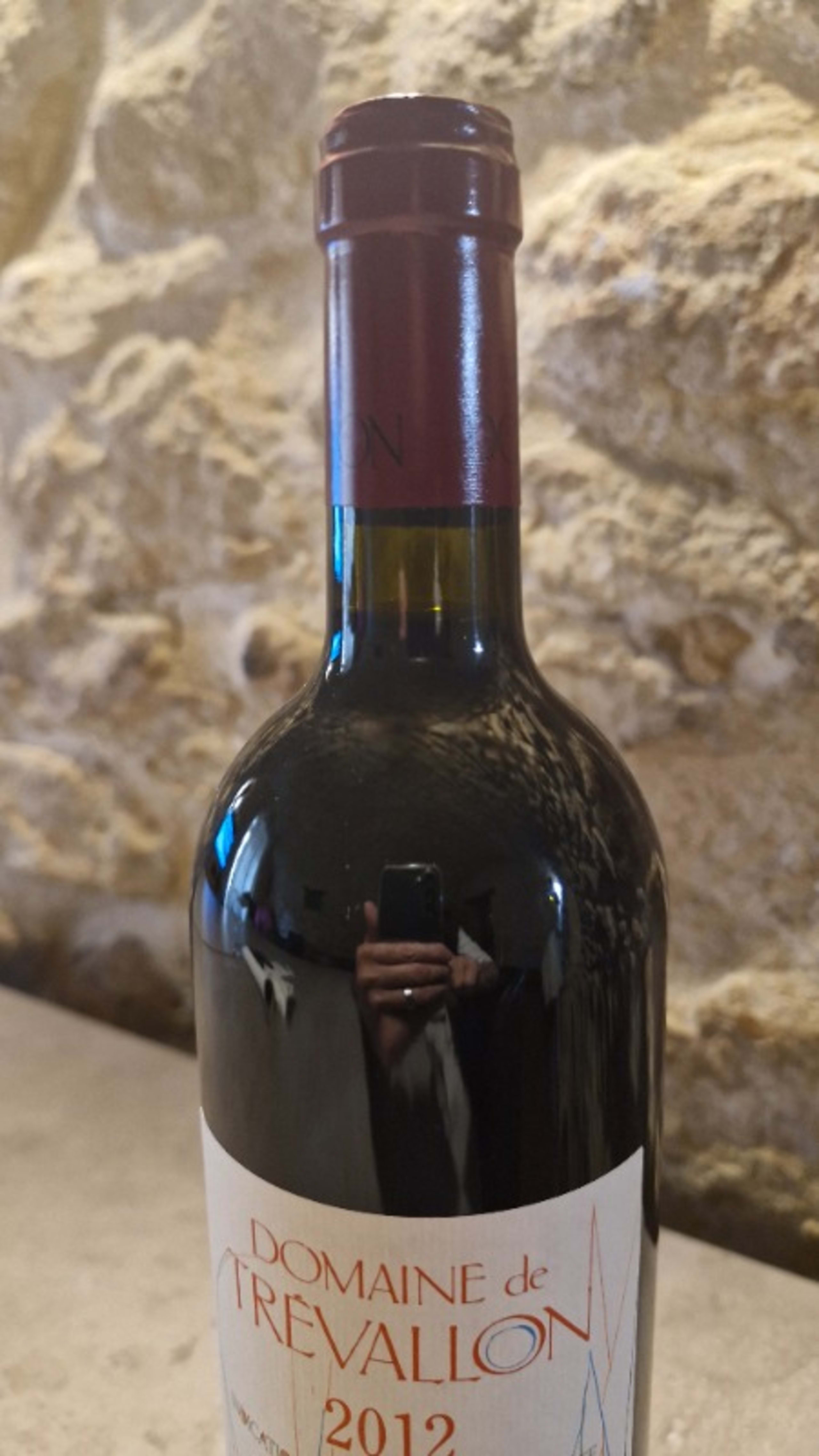 Wine Level