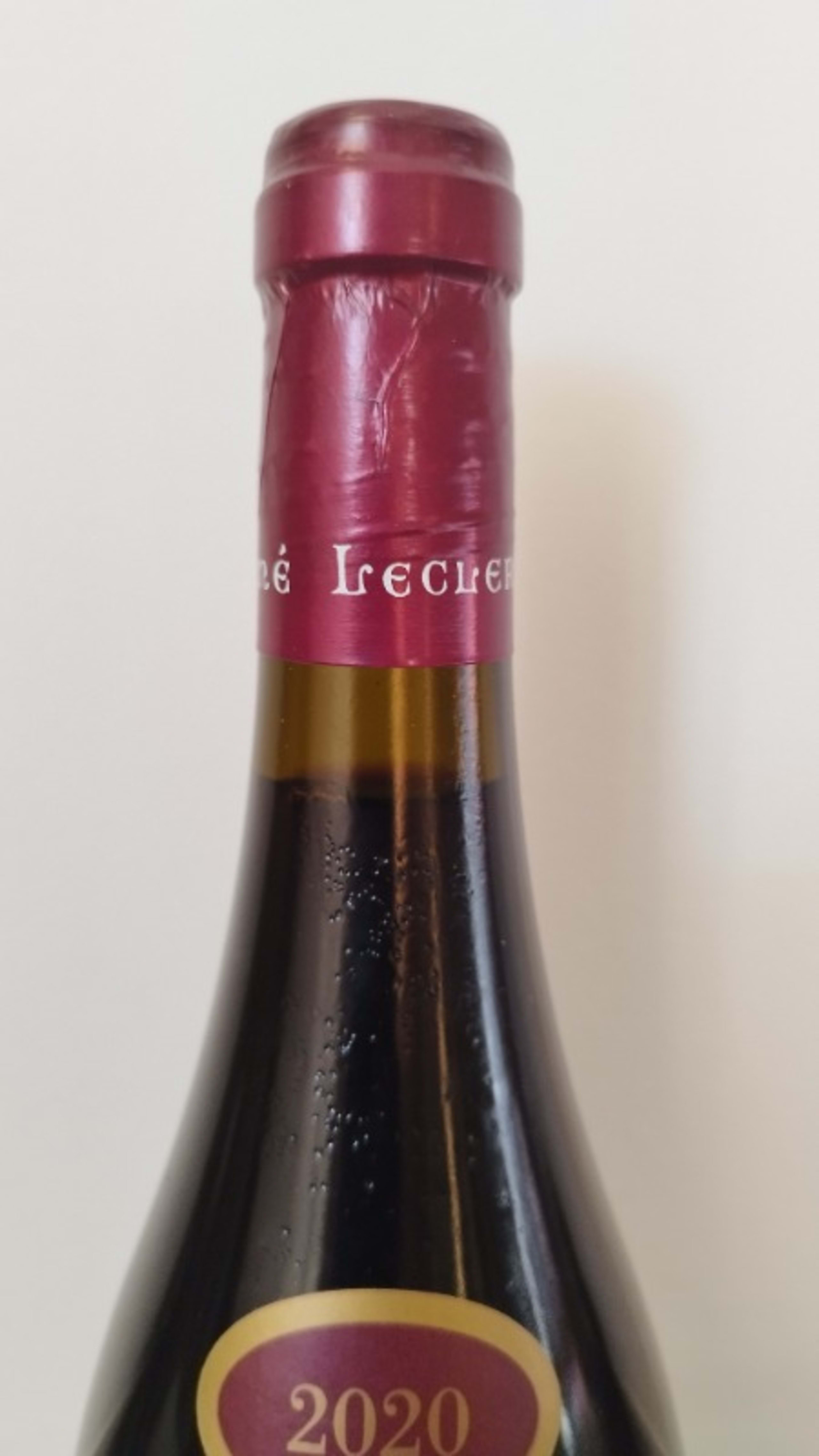 Wine Level