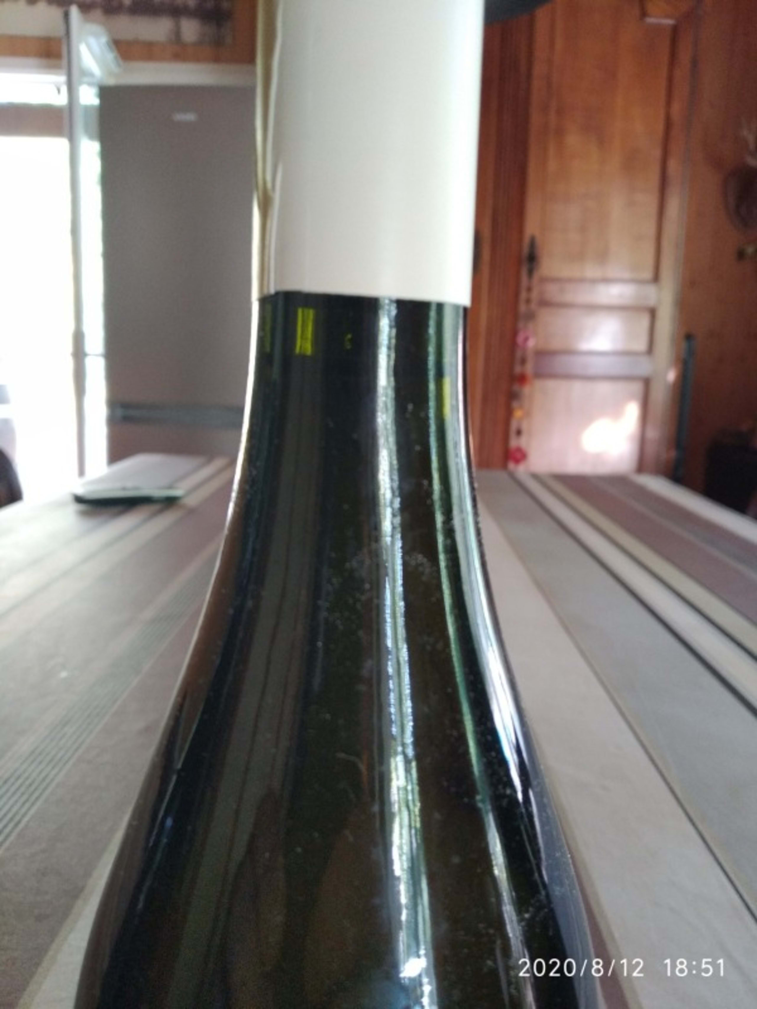 Wine Level