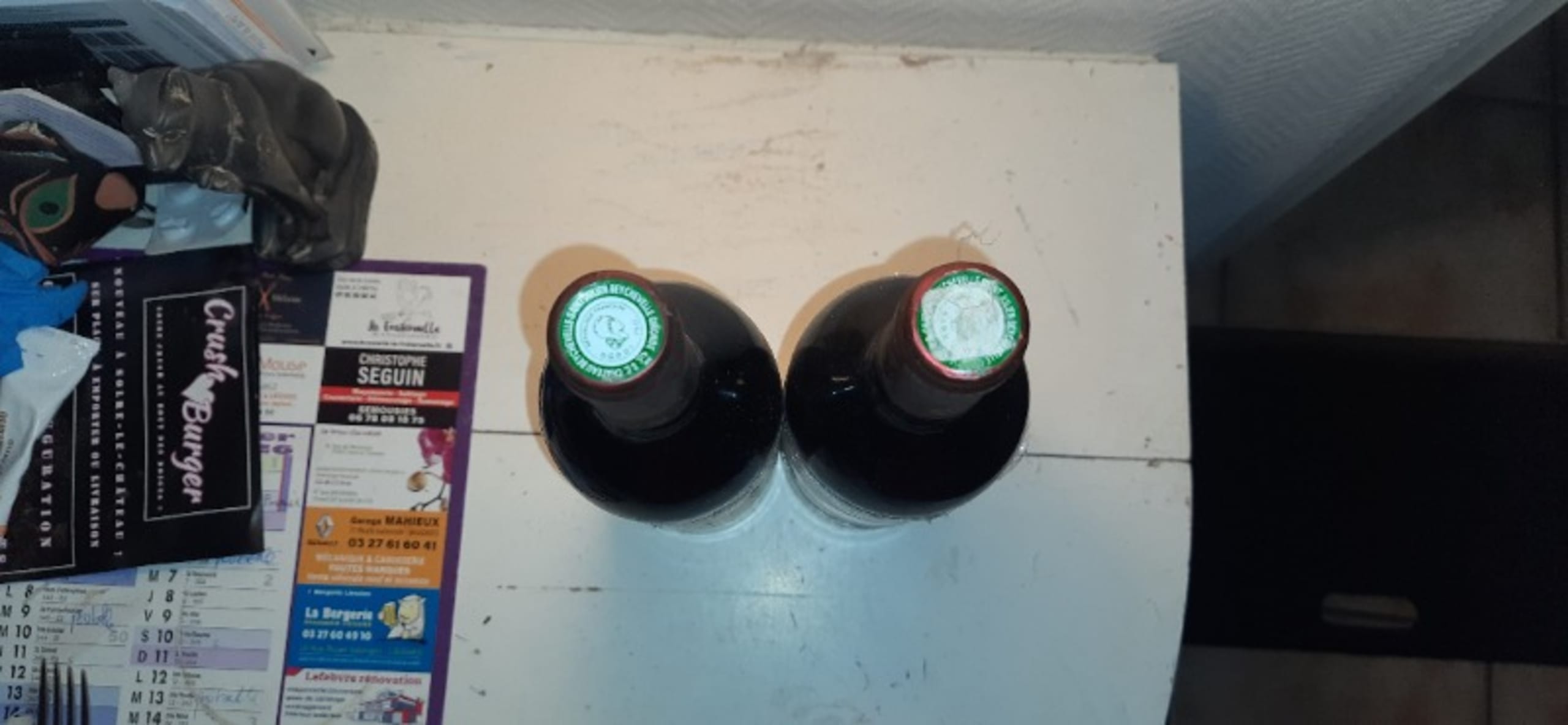 Capsules