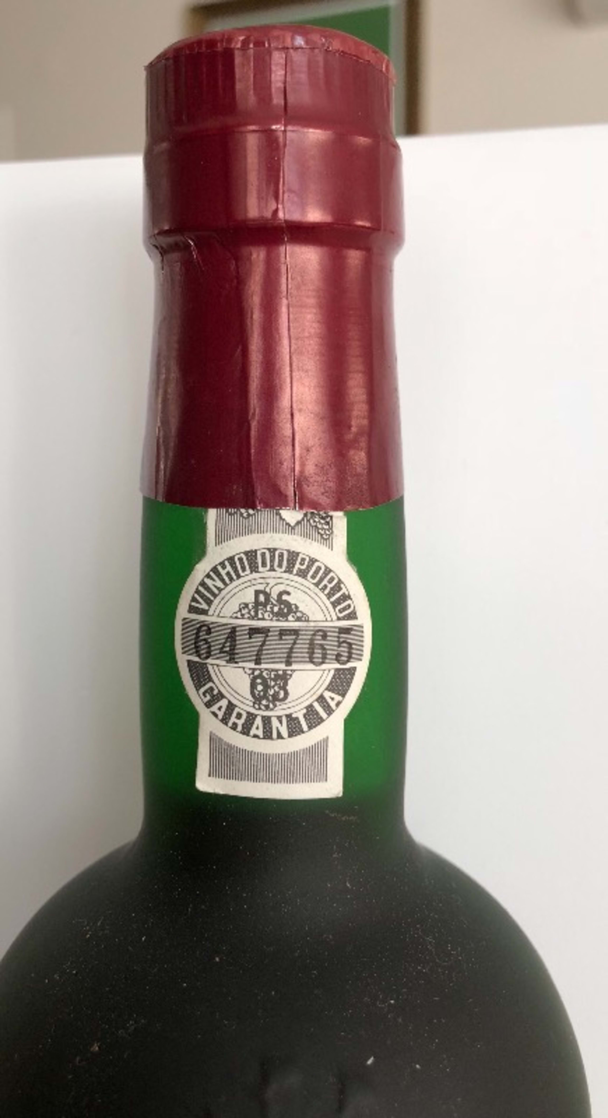 Wine Level