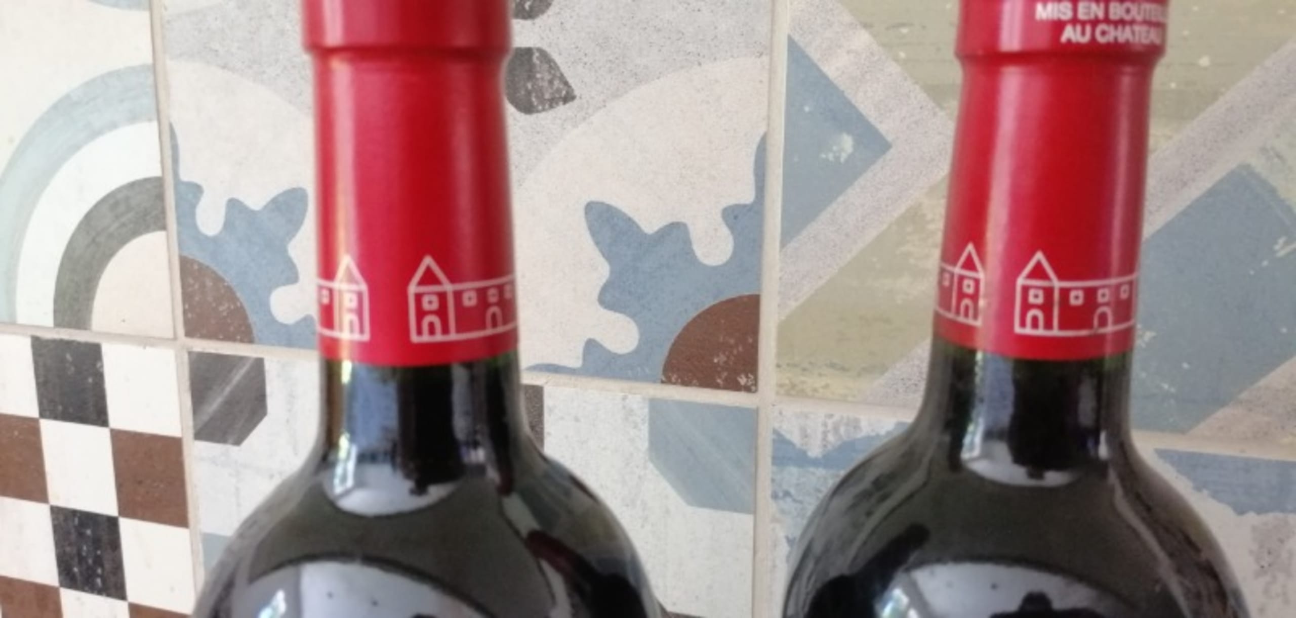 Wine Level