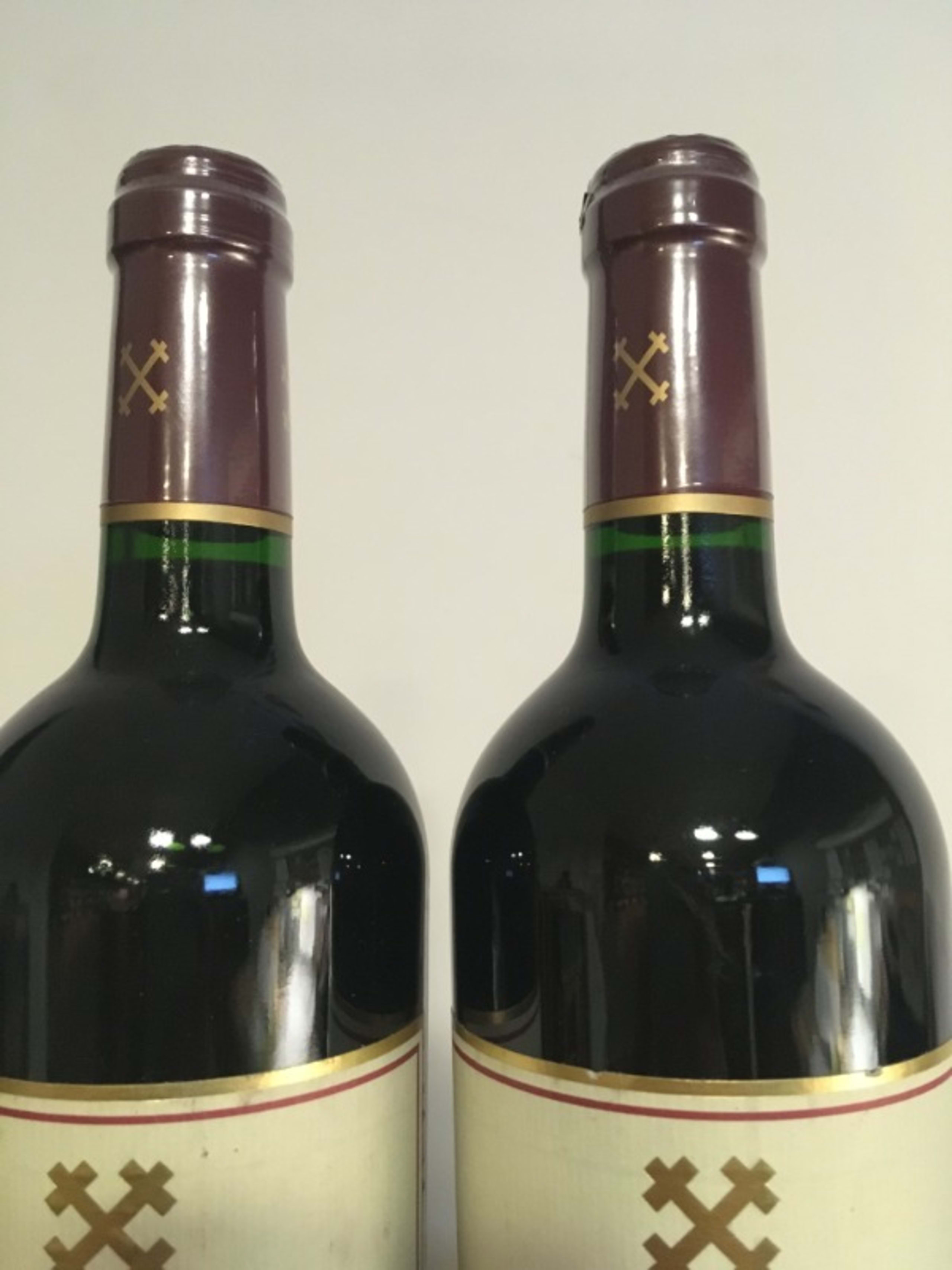 Wine Level