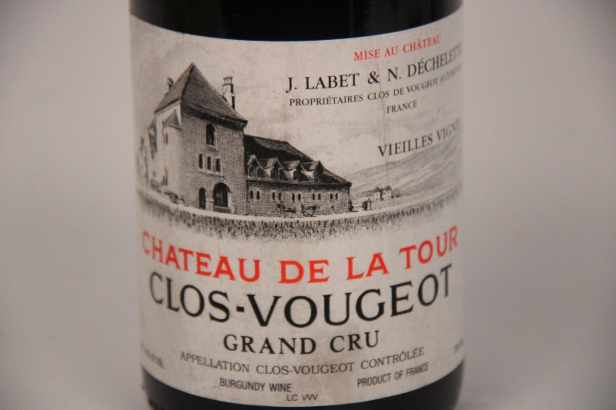 Label